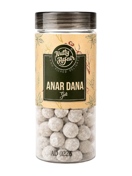 Anar Dana - 200 gm