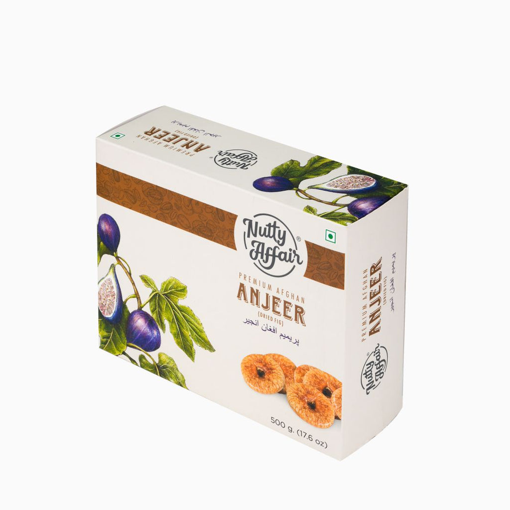 Anjeer Large - 500 gm