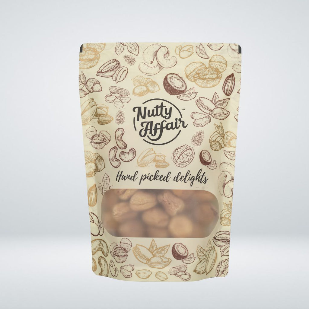 Apricot Large - 250 gm