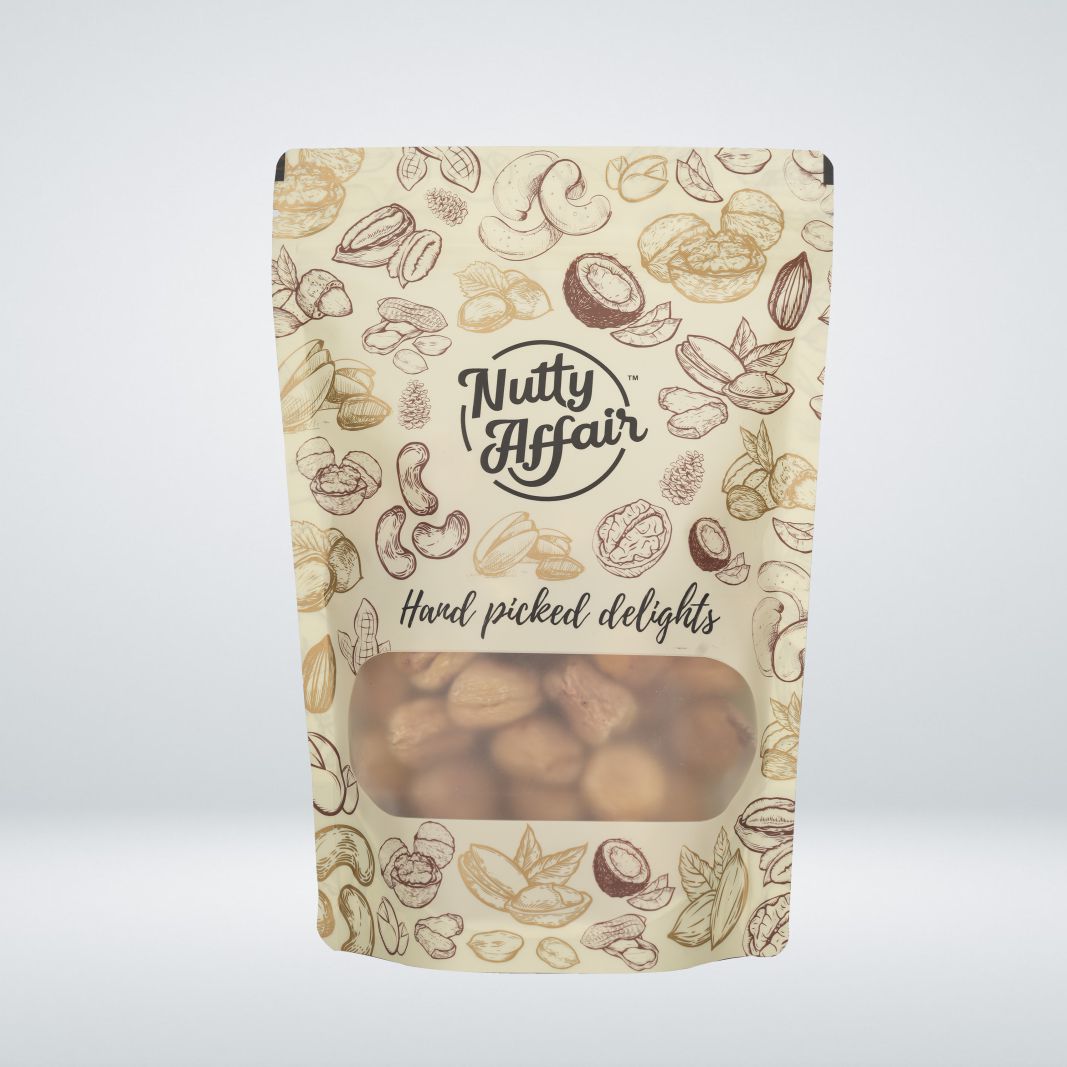Apricot Large - 250 gm