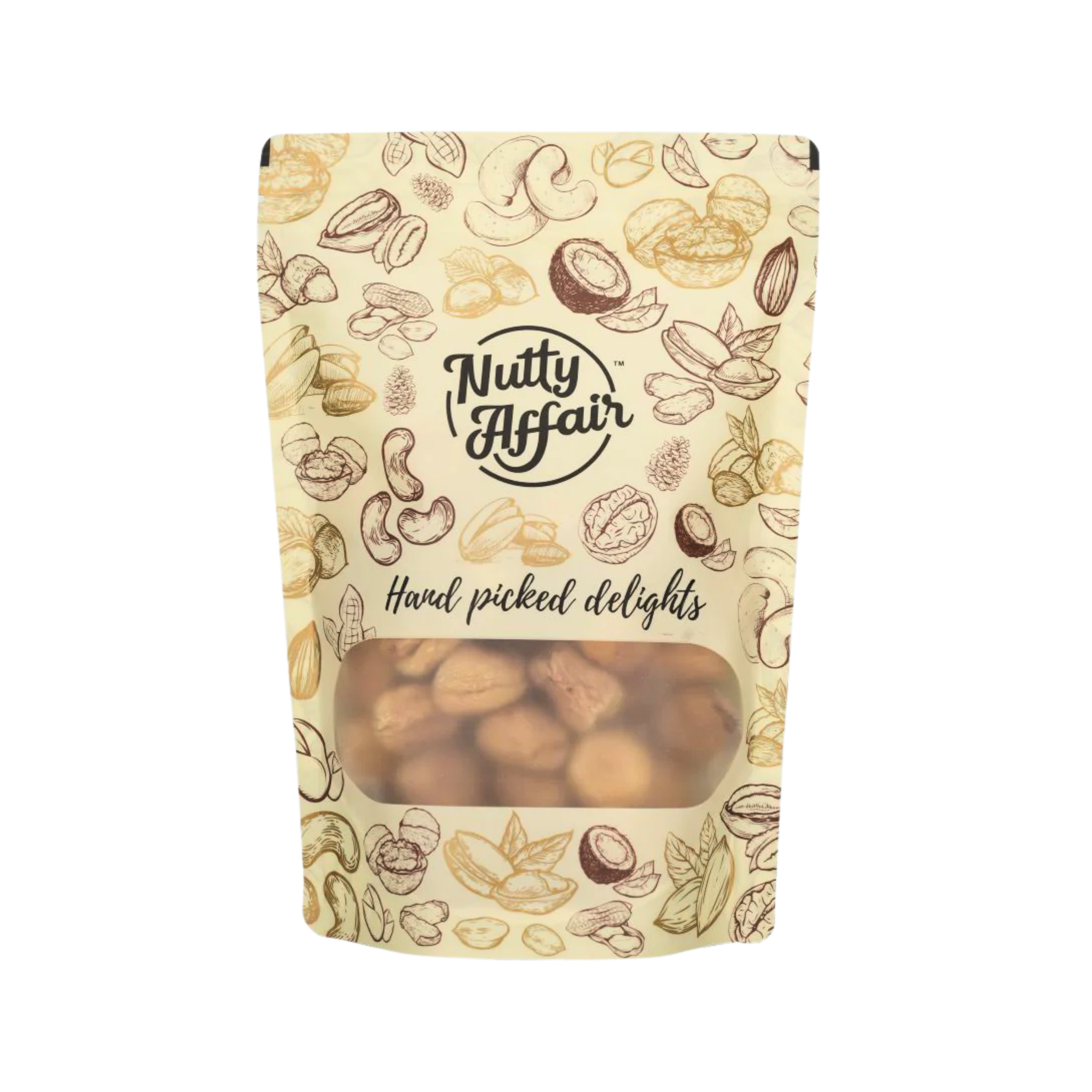 Apricot Large - 250 gm