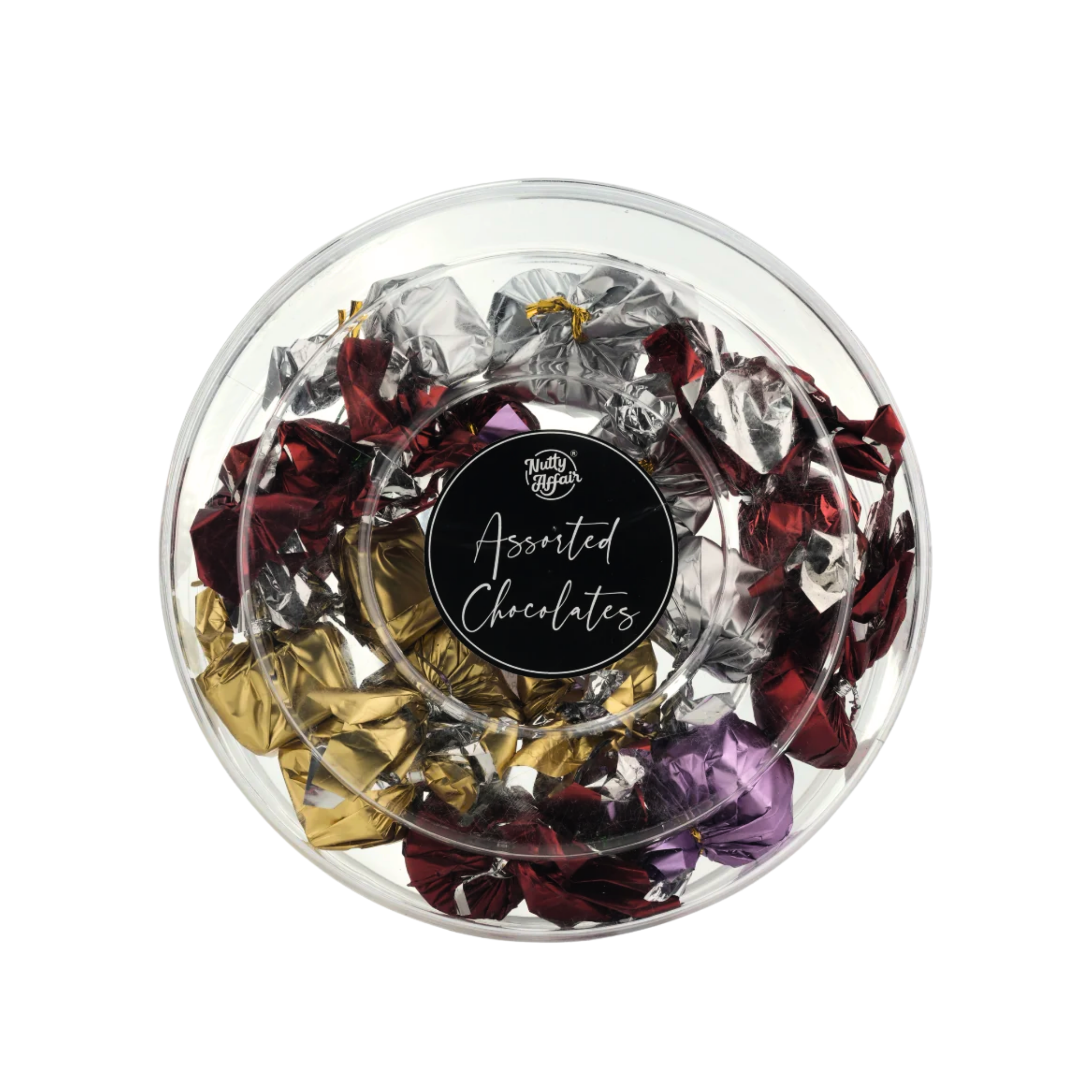 Assorted Chocolates - 20pcs