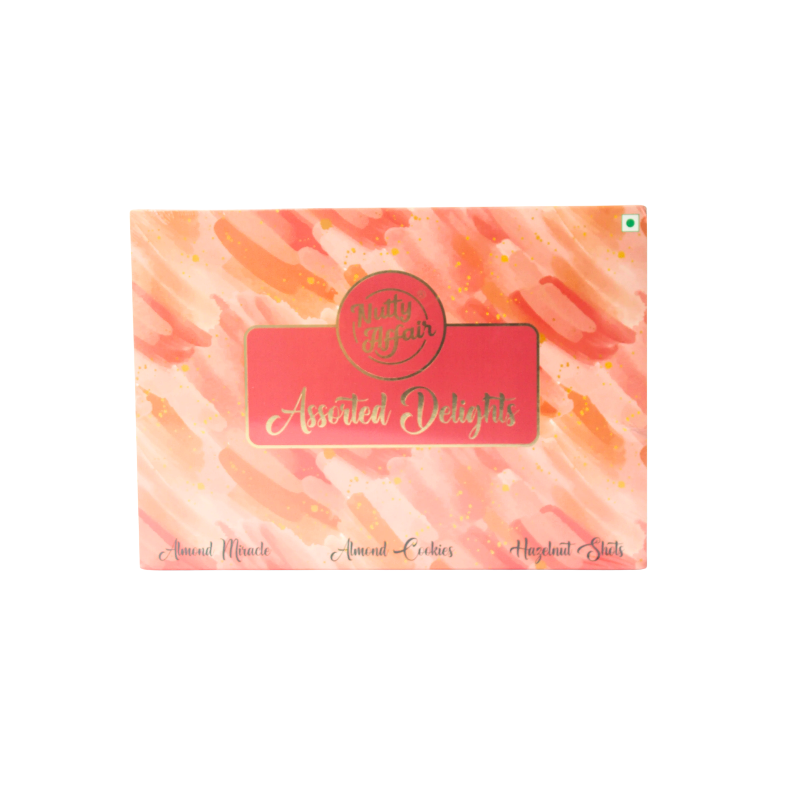 Assorted Delights - 150g