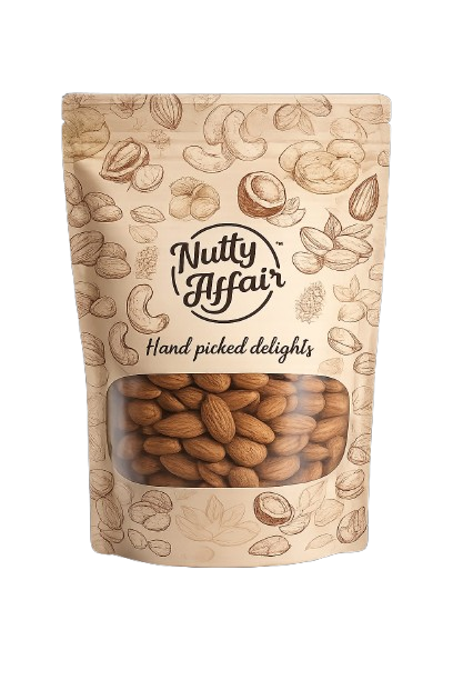 Australian Almonds