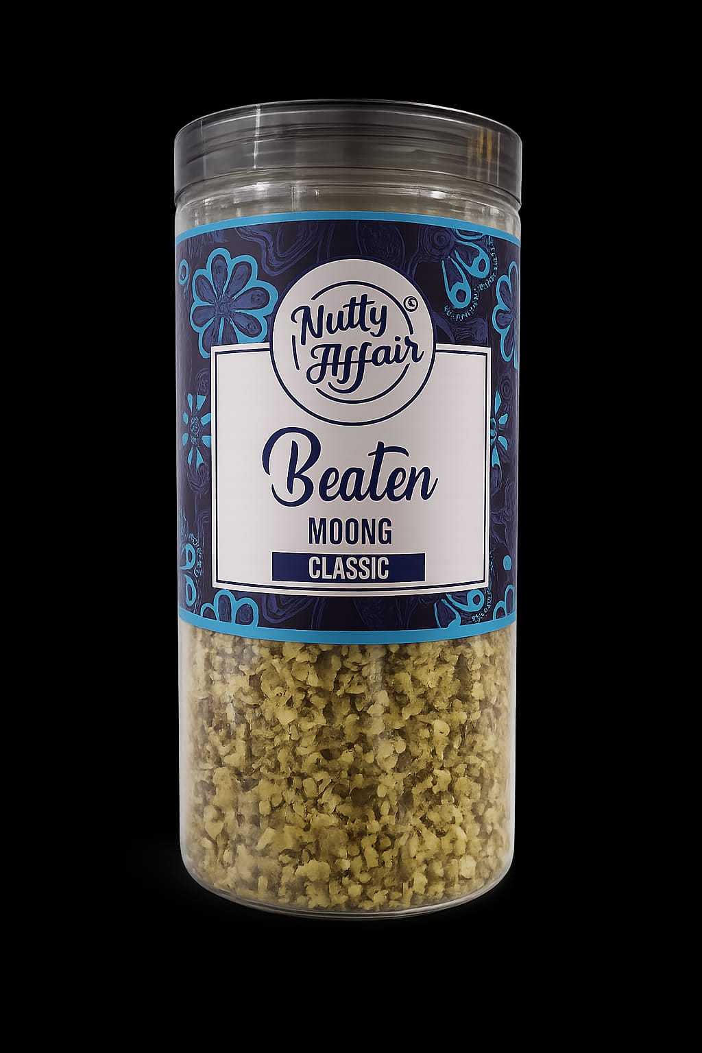 Beaten Moong Classic