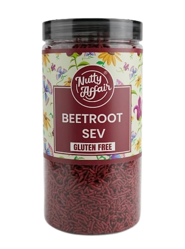 Beetroot Sev - 350g