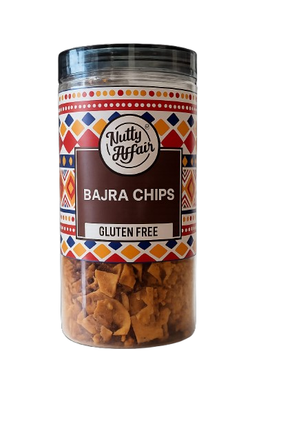 Bajra Chips