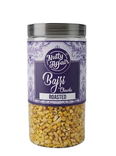 Bajri Chewda - 130g