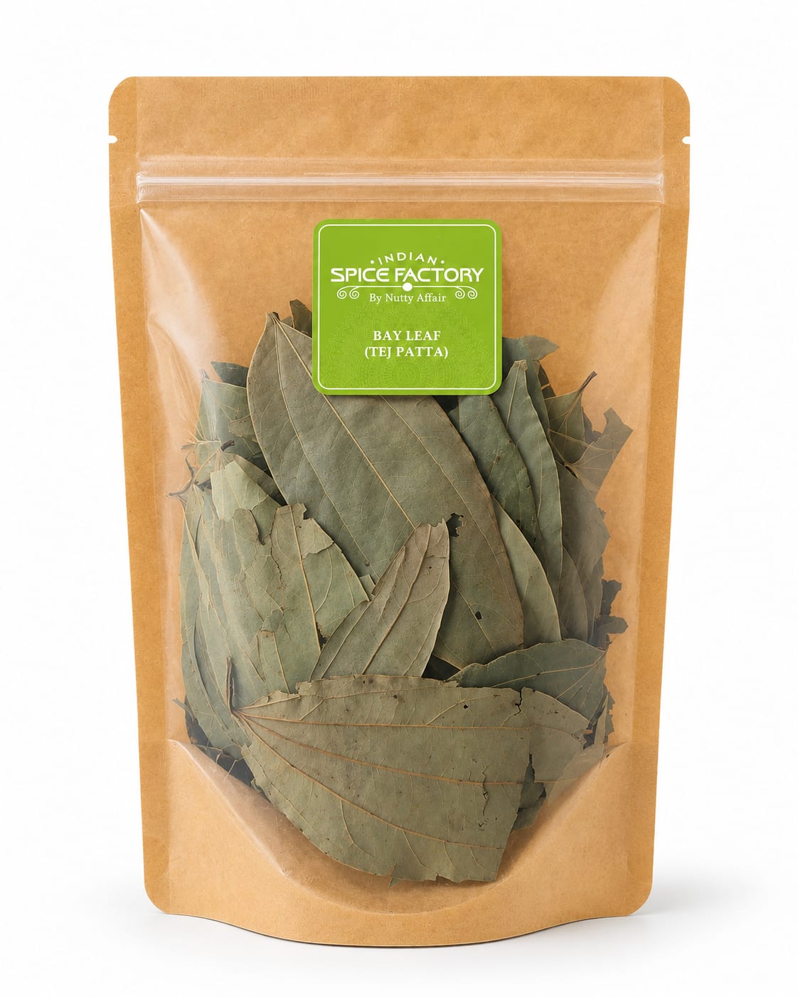Bay Leaf (Tej Patta)