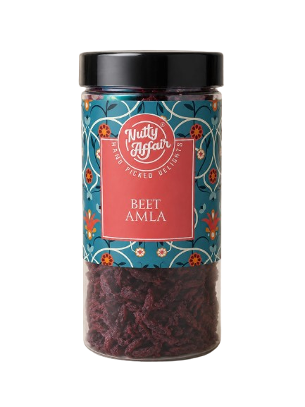 Beet Alma