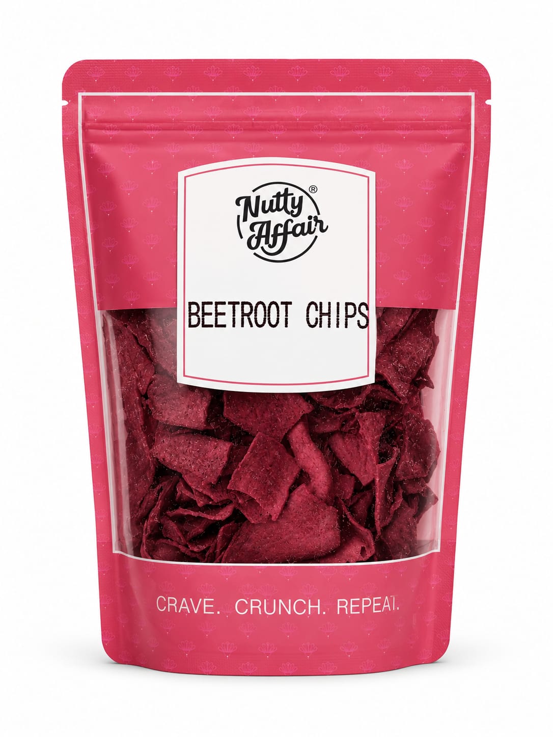 Beetroot Chips