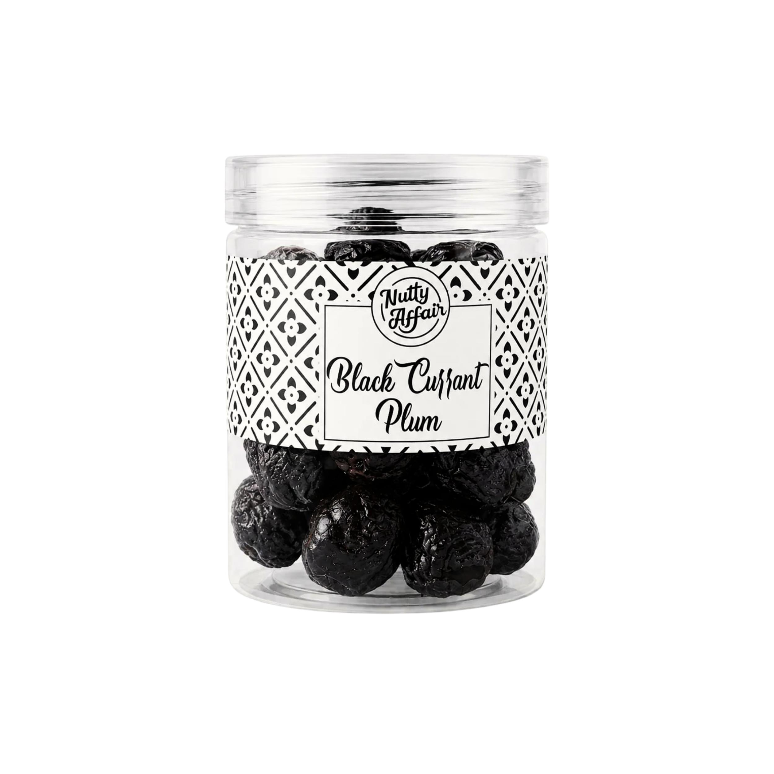 Black Currant Plum - 300g
