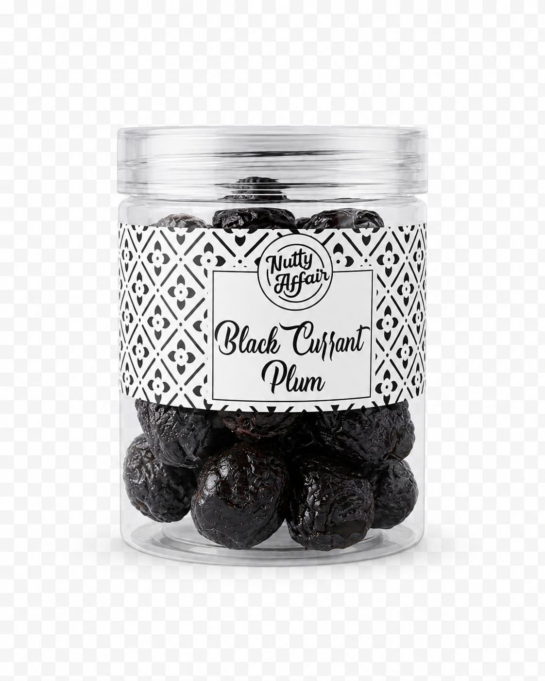 Black Currant Plum - 300g