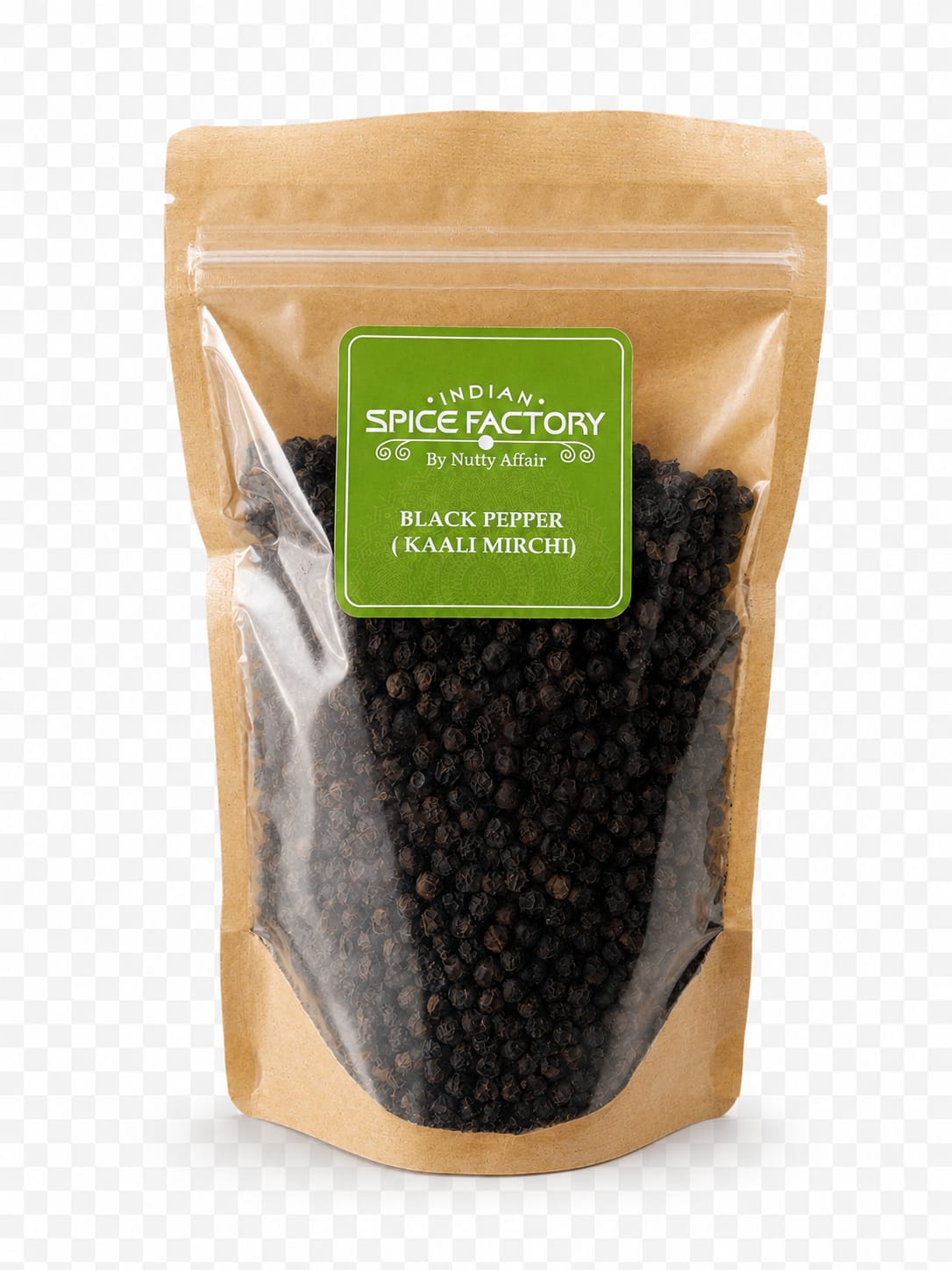 Black Pepper (Kaali Mirchi)