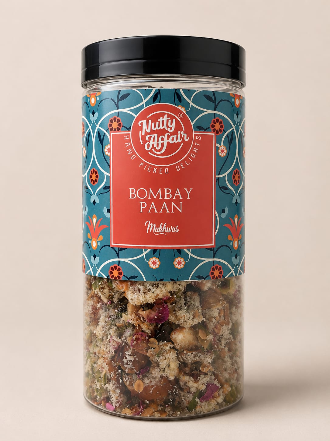 Bombay Paan Mukhwas