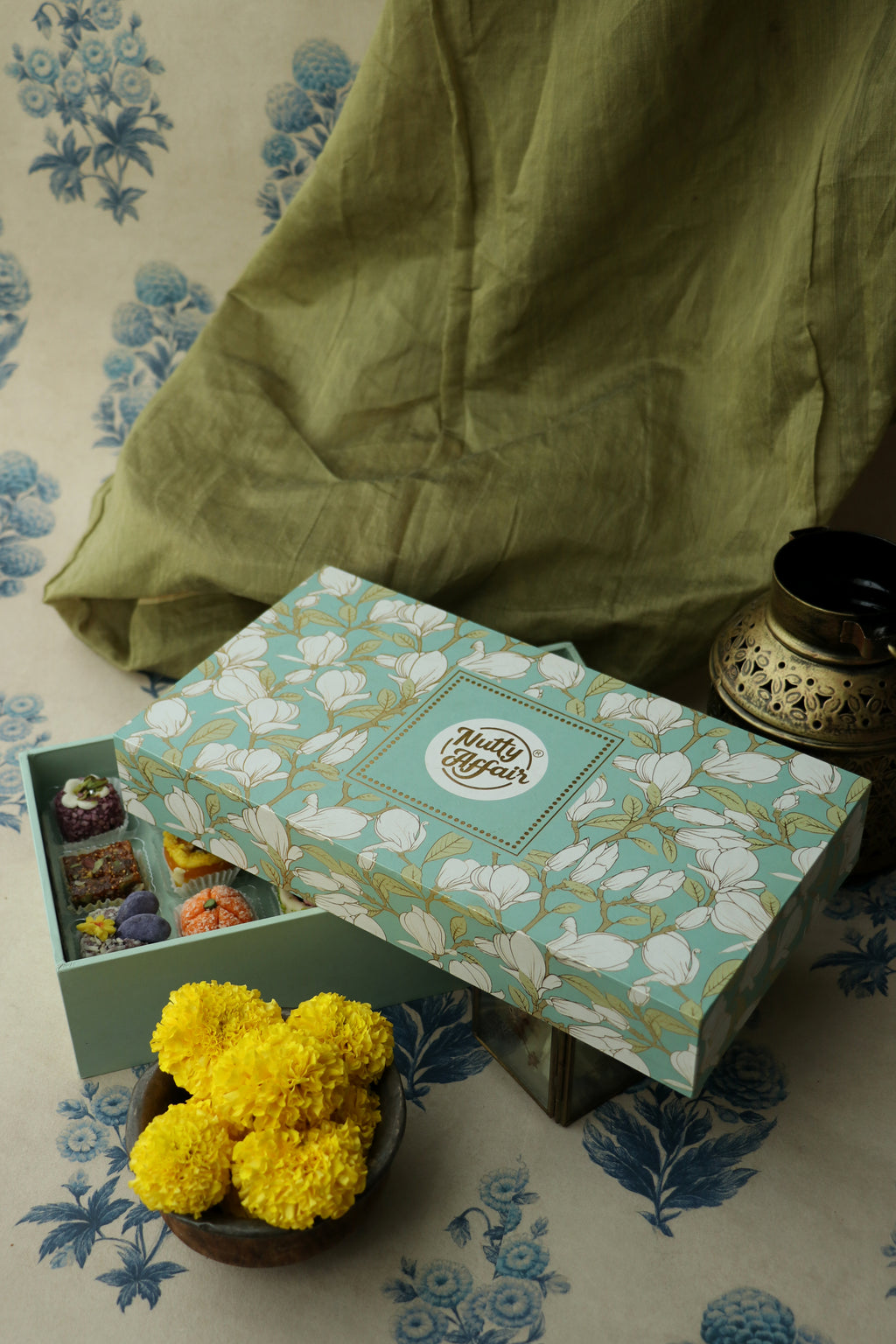 Bandhan Sweet Box