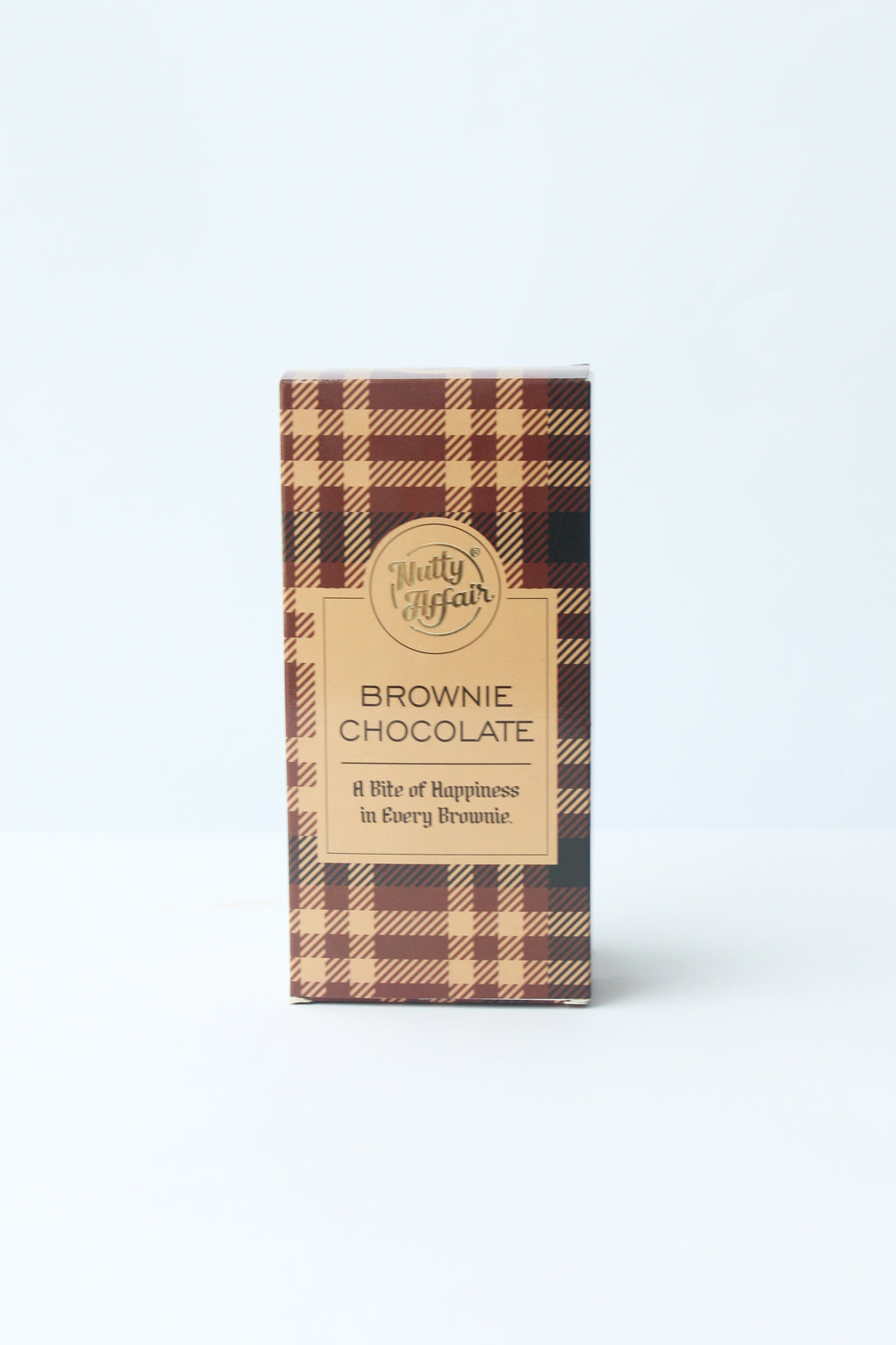 Brownie Chocolate