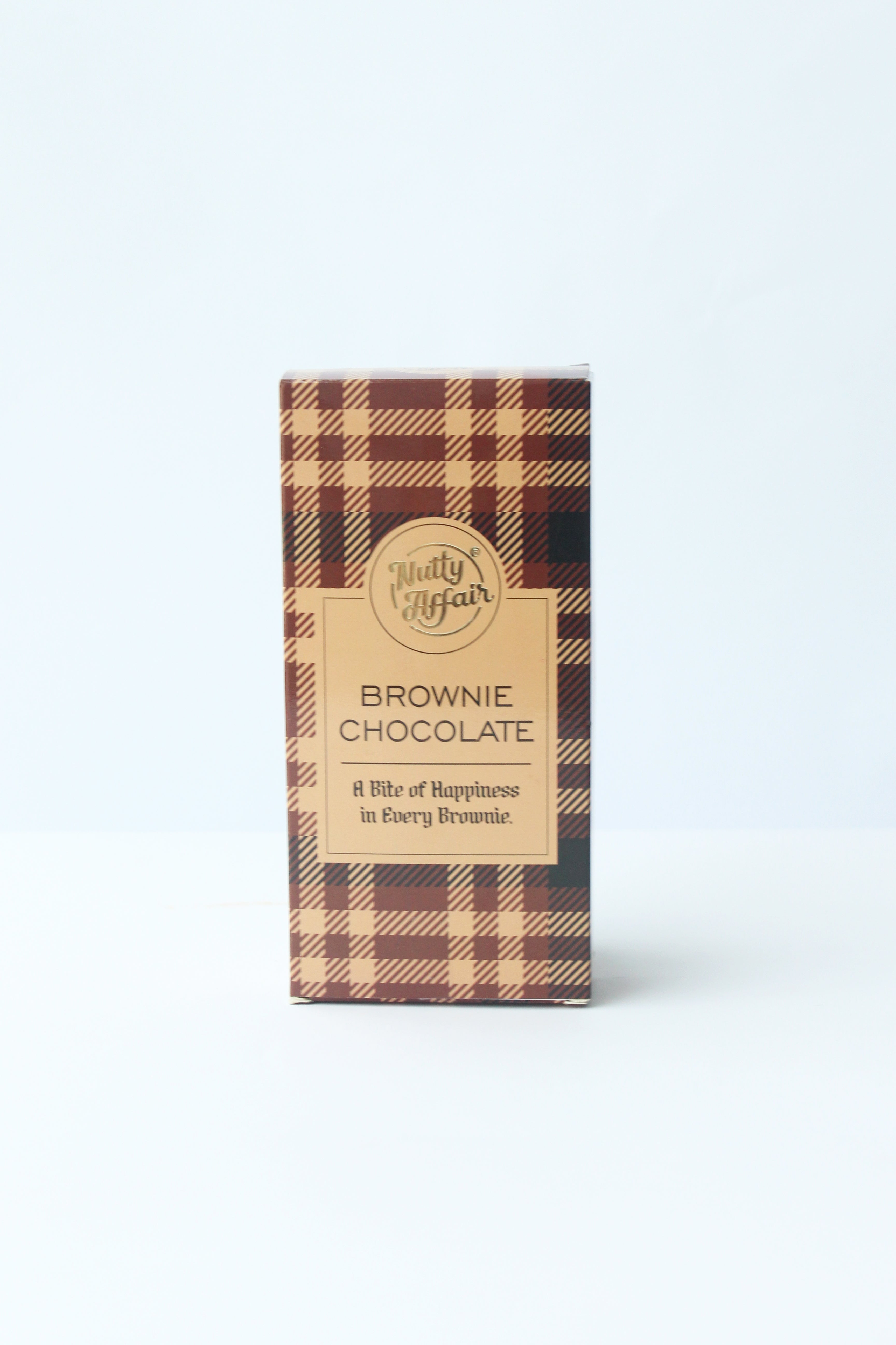 Brownie Chocolate