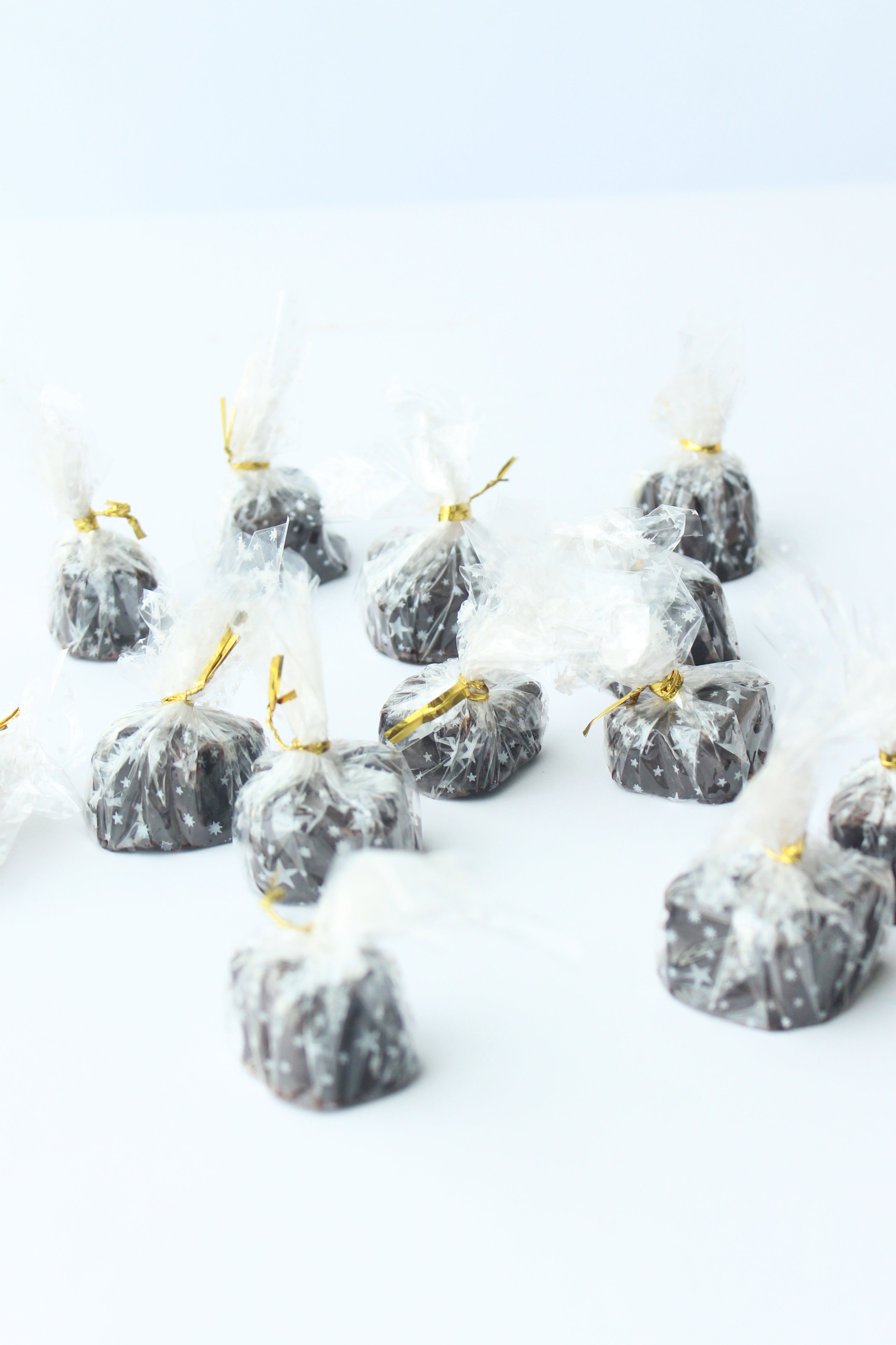 Brownie Chocolate