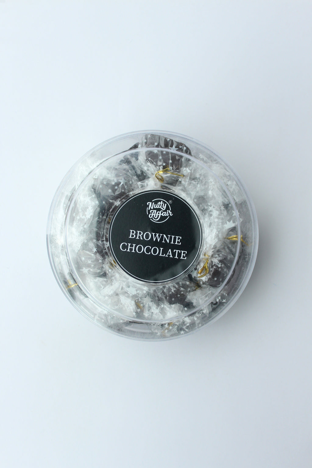 Brownie Chocolate