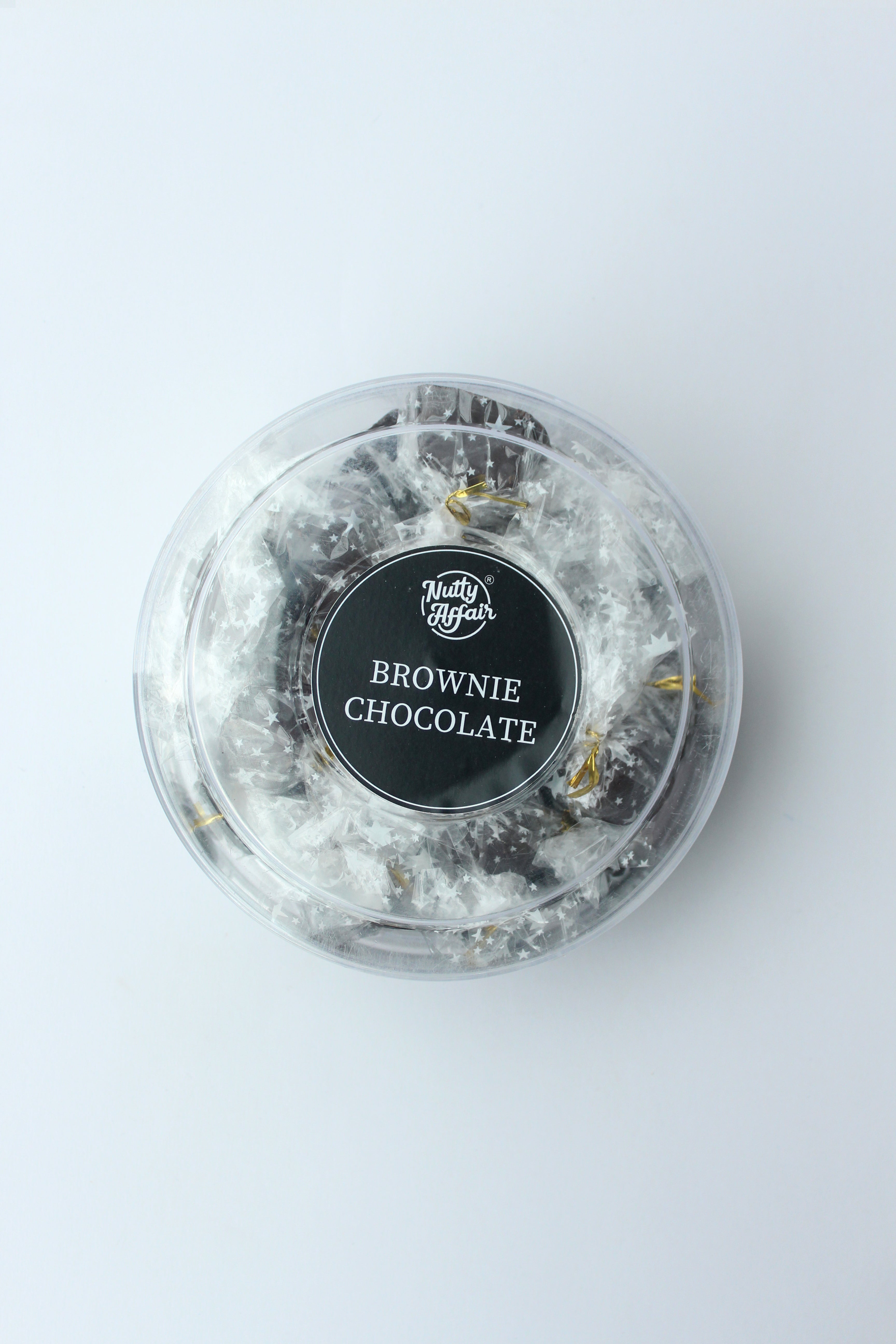 Brownie Chocolate