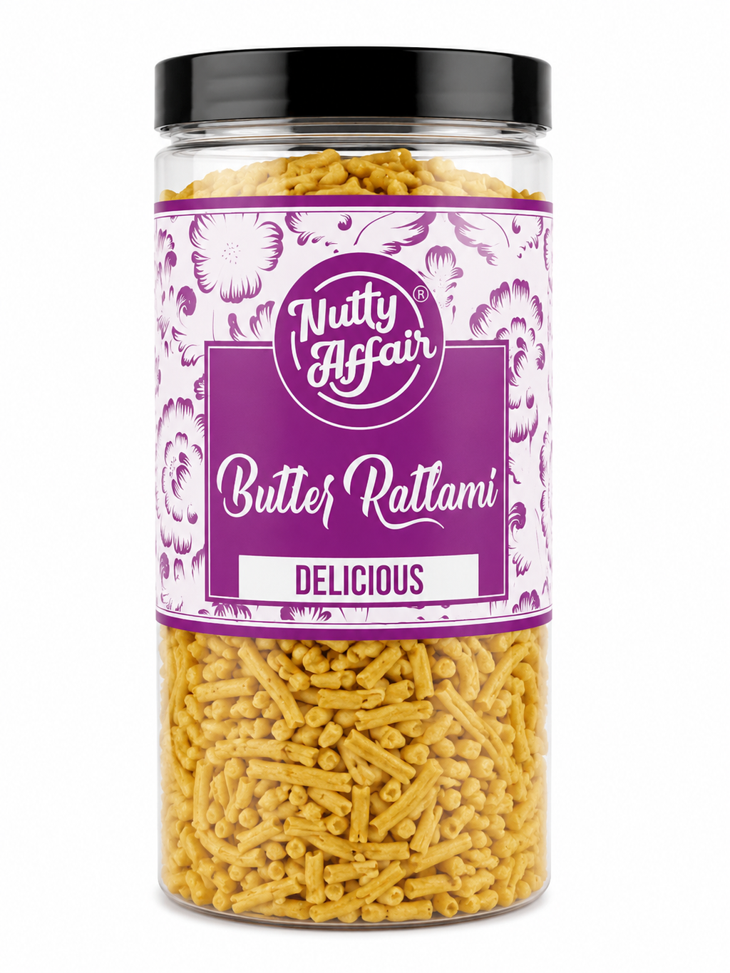 Butter Ratlami Sev