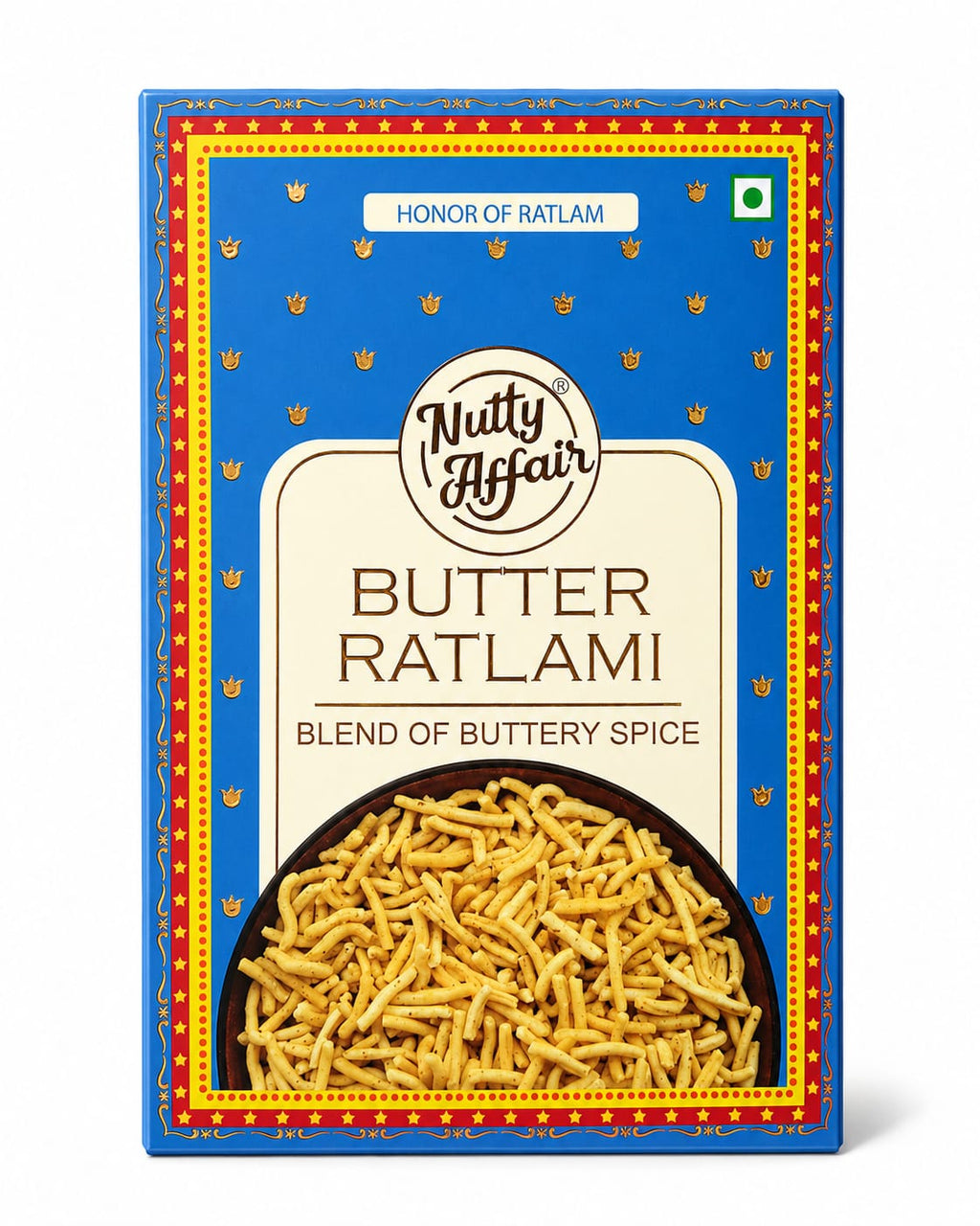 Butter Ratlami Sev