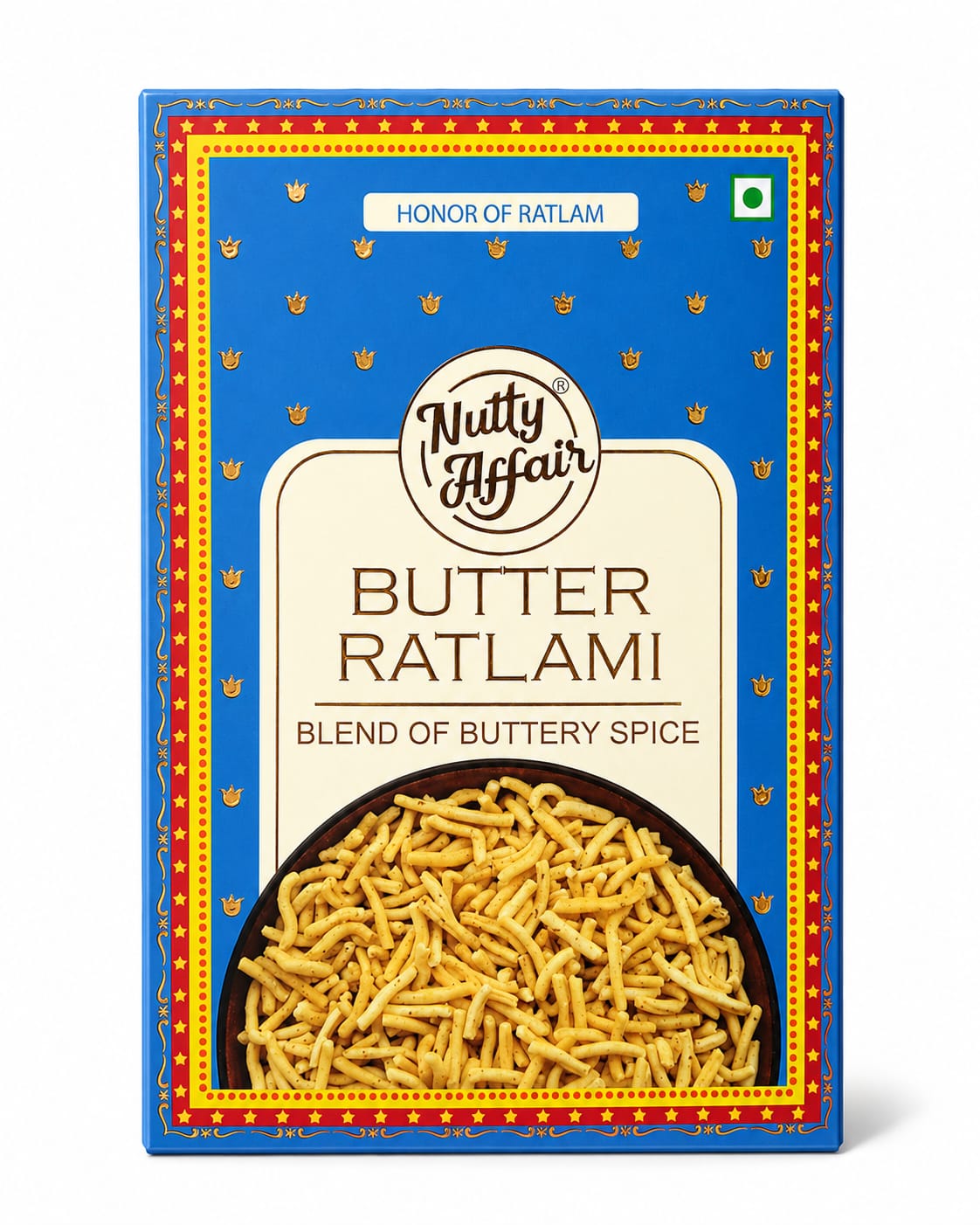 Butter Ratlami Sev
