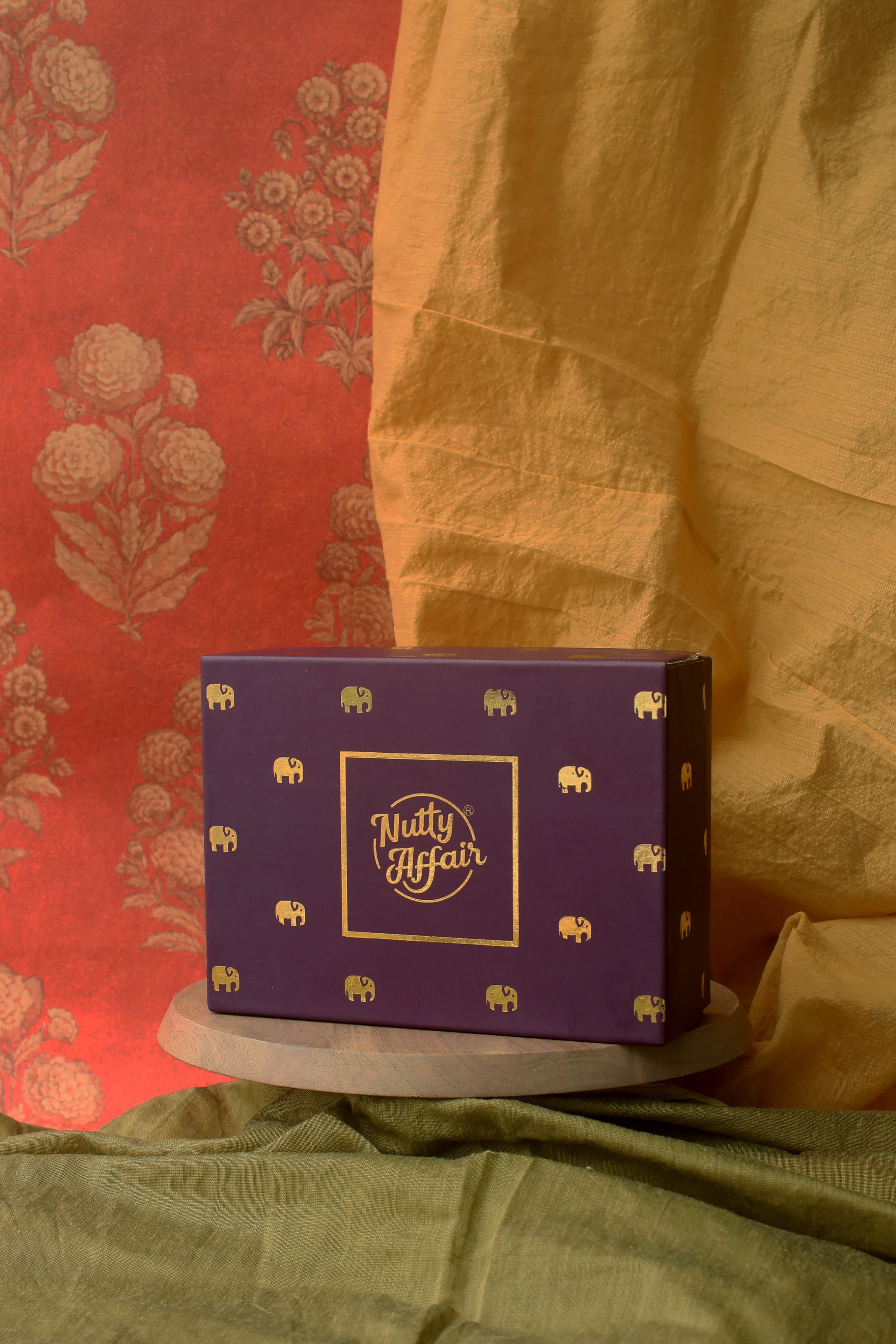 THE TASTE TRUNK
