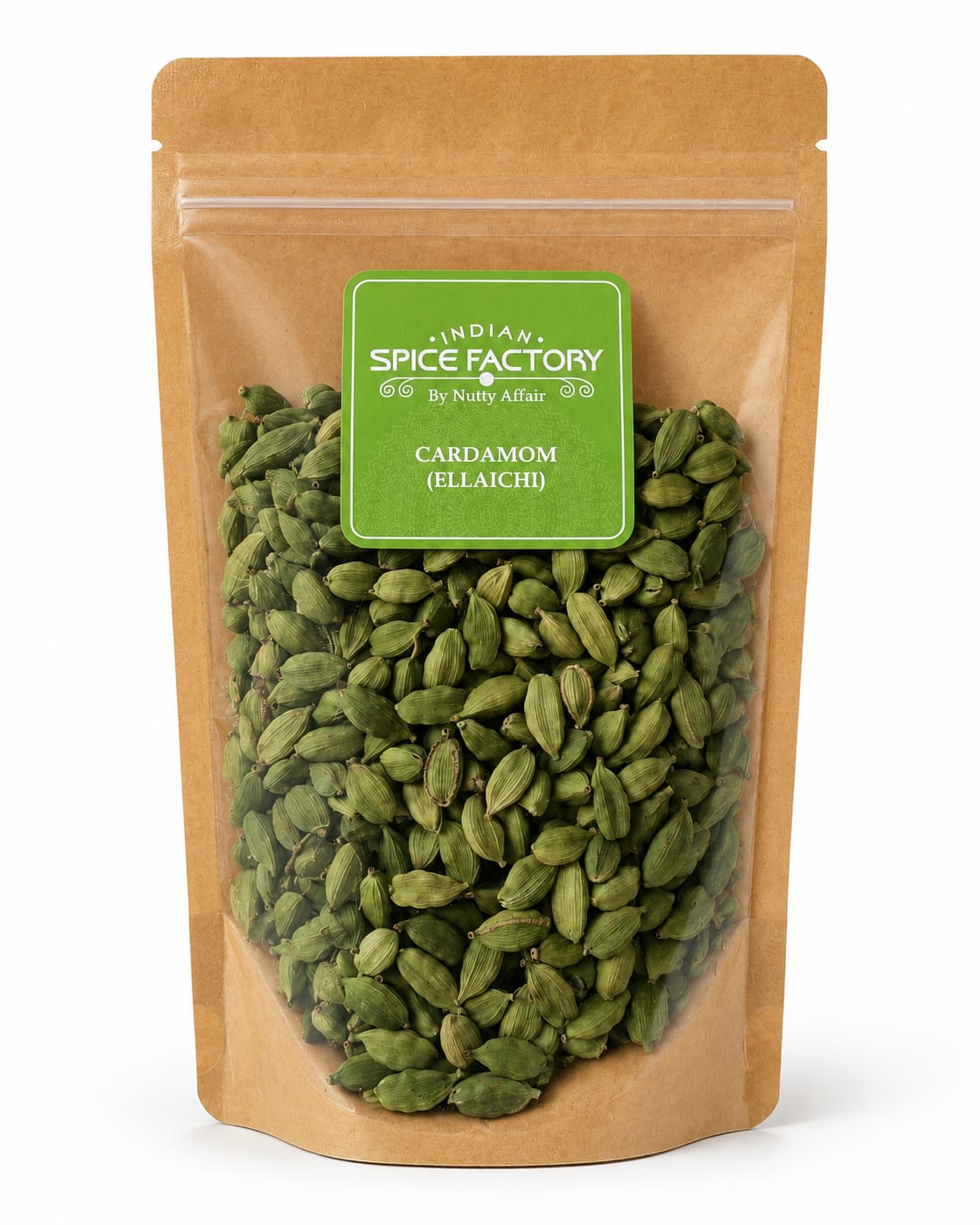 Cardamom (Ellaichi)