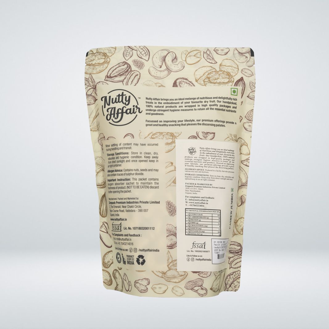 Cashew Large