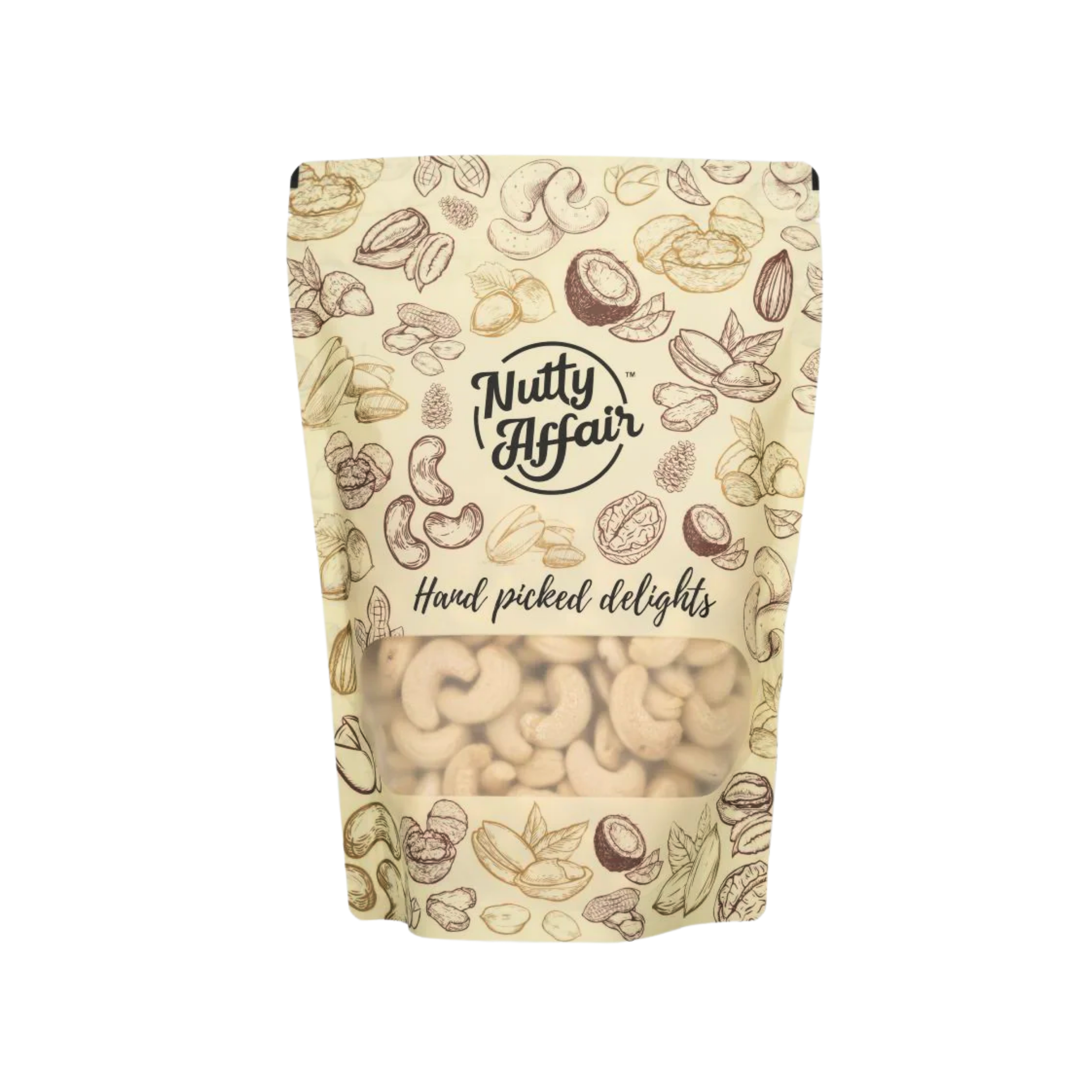 Cashew Extra Large