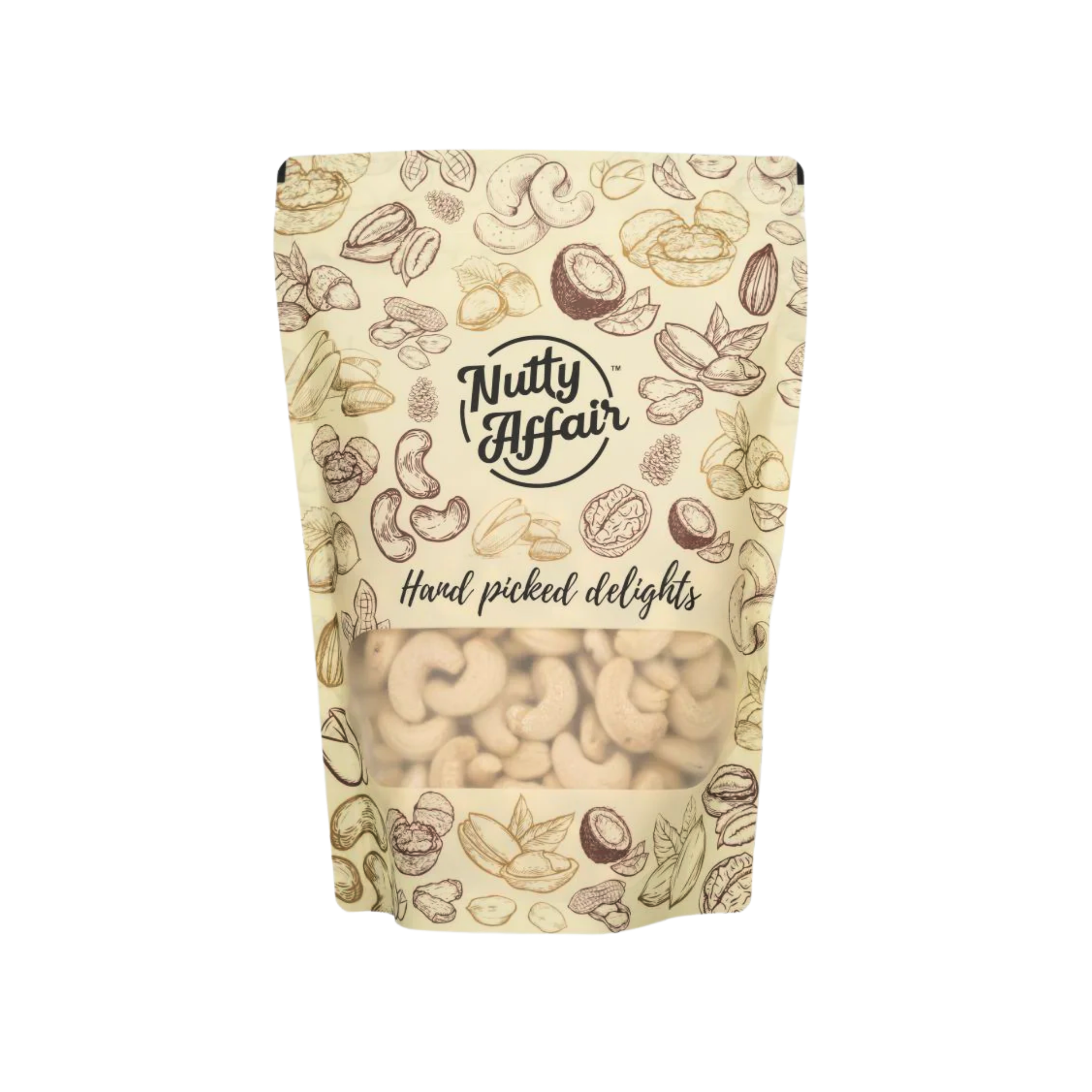Cashew Jumbo