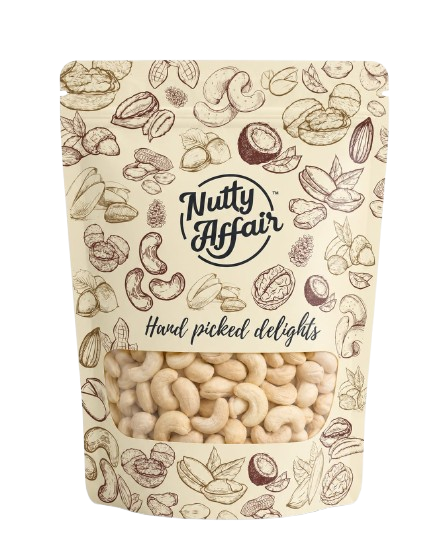Cashew Medium