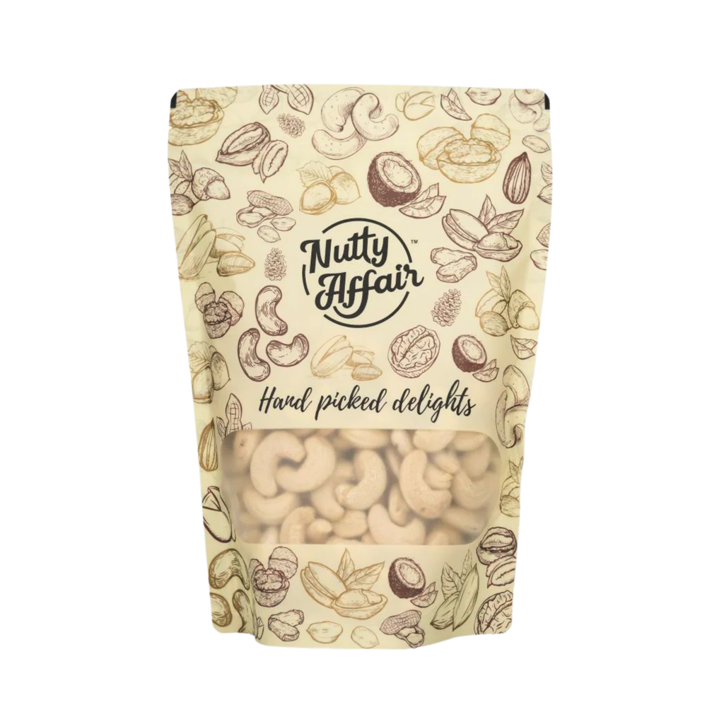 Cashew Super Jumbo