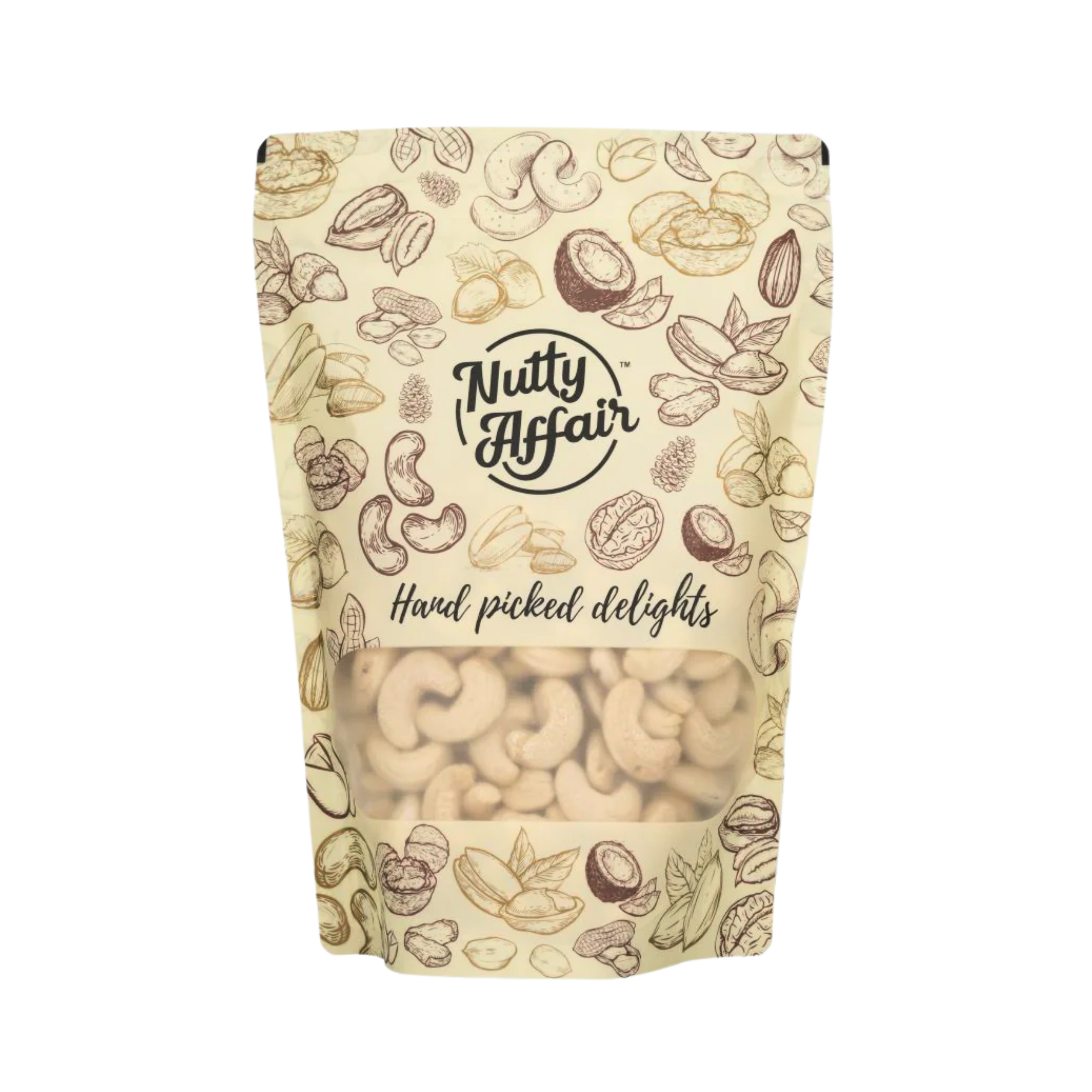 Cashew Super Jumbo