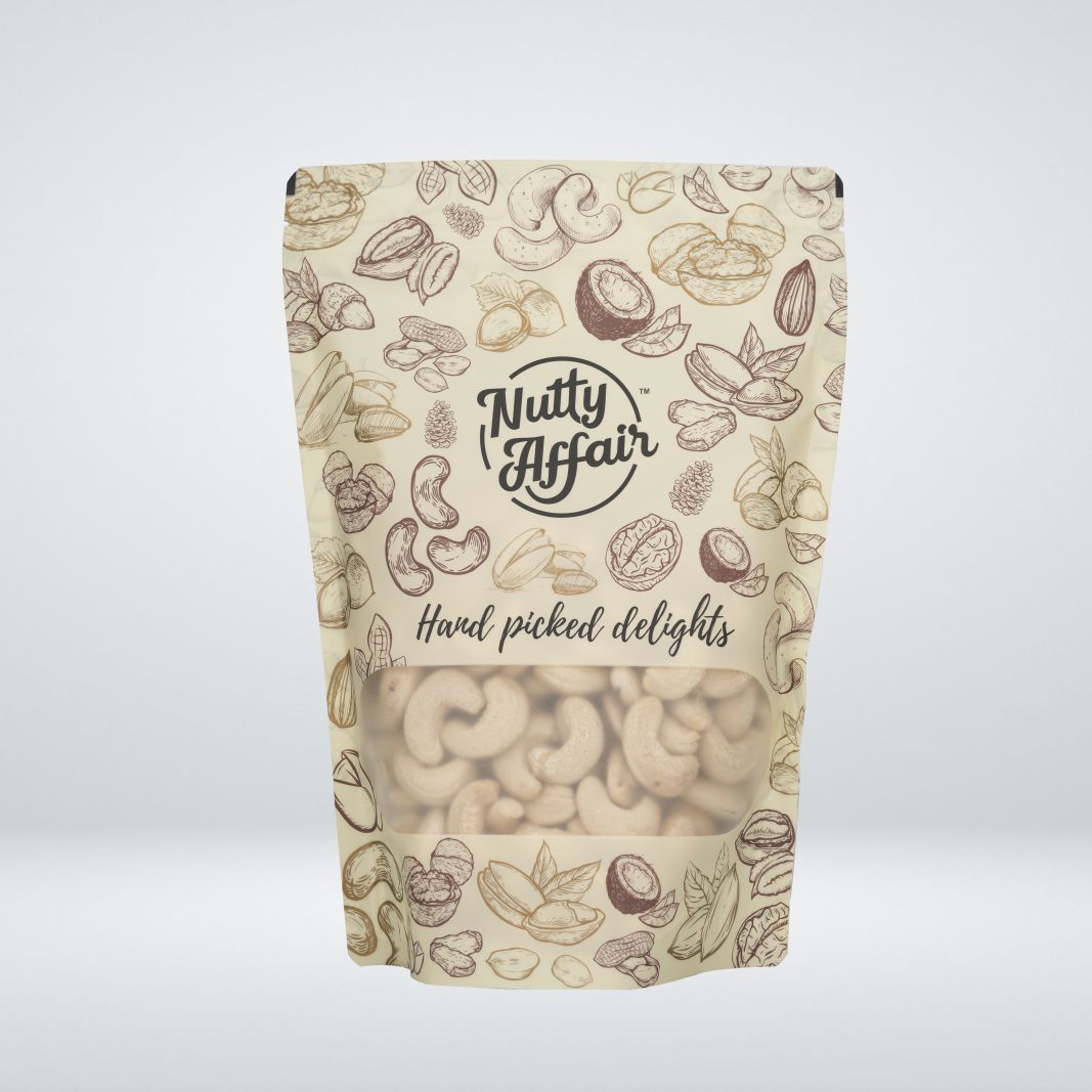 Cashew Jumbo