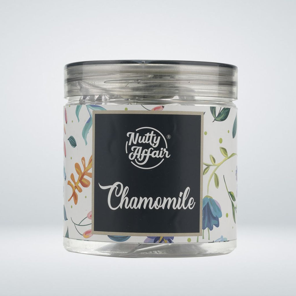 Chamomile Green Tea - 20 gm