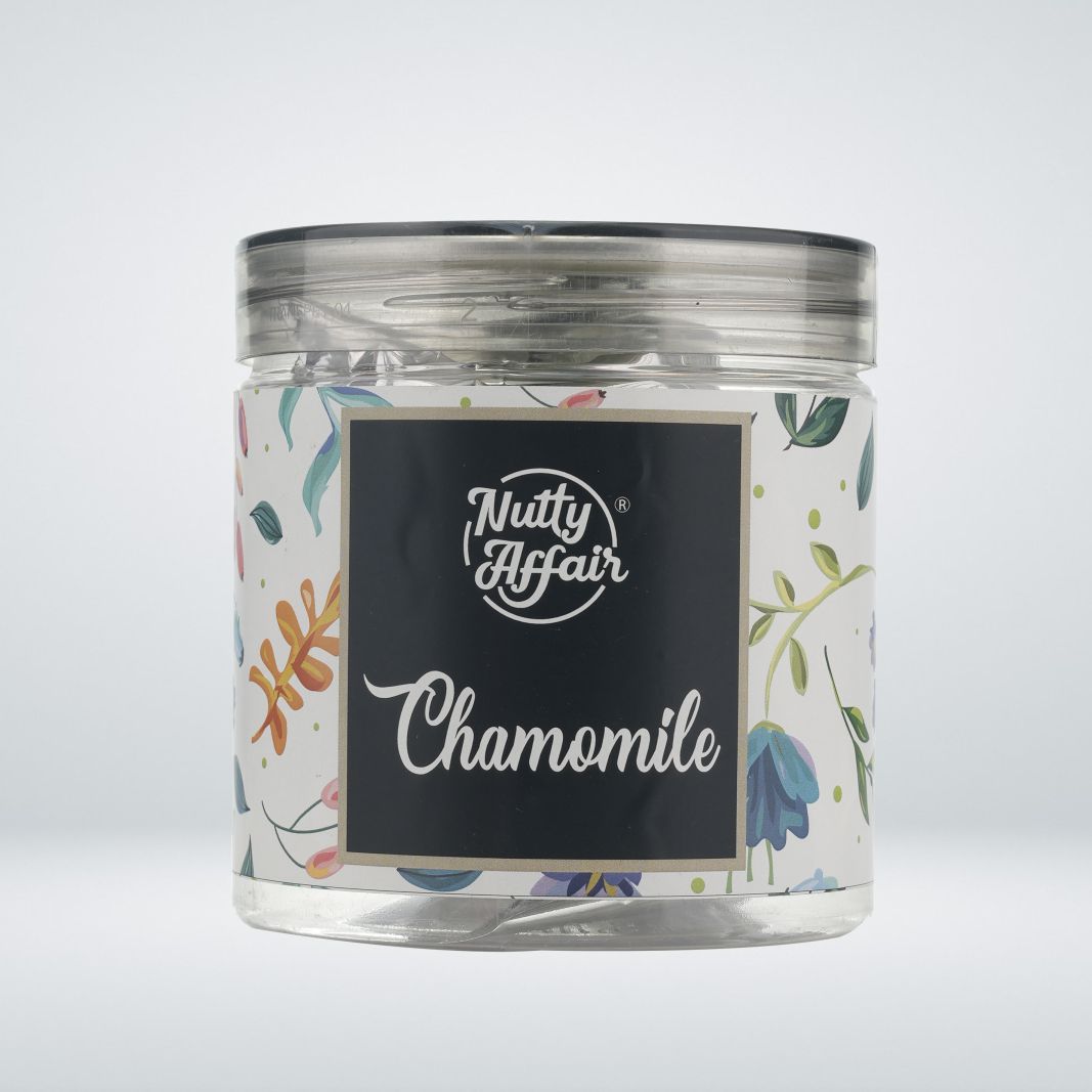Chamomile Green Tea - 20 gm