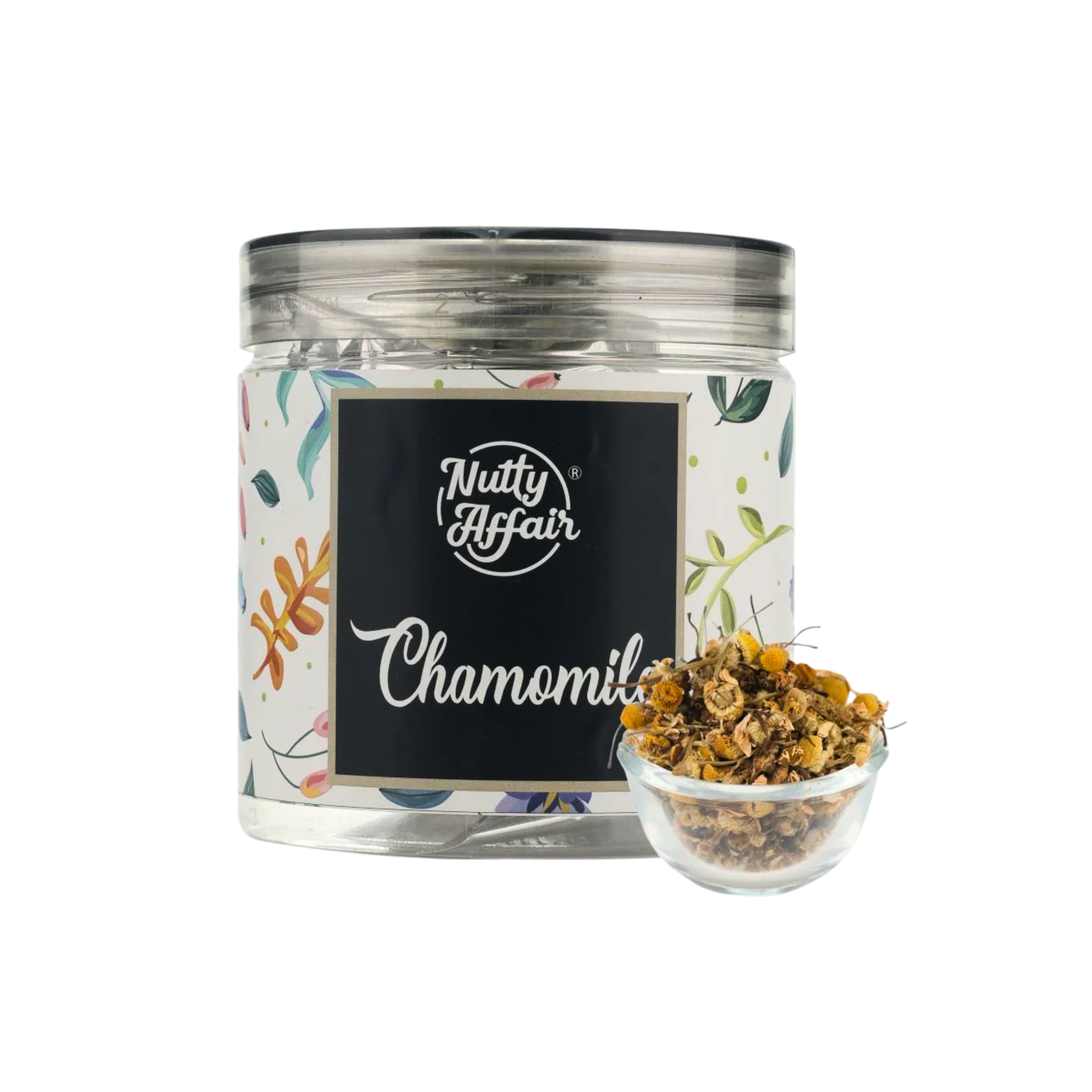 Chamomile Green Tea - 20 gm