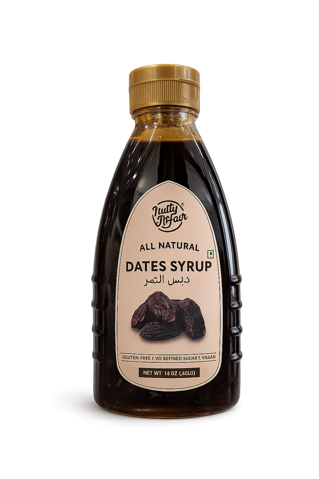 Dates Syrup - 400 ML