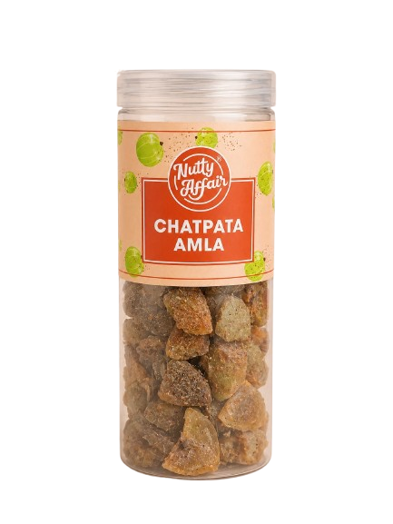 Chatpata Amla Mukhwas