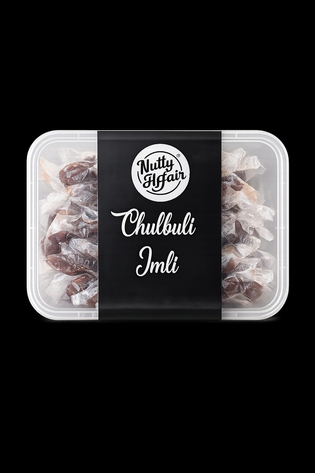 Chulbuli Imli