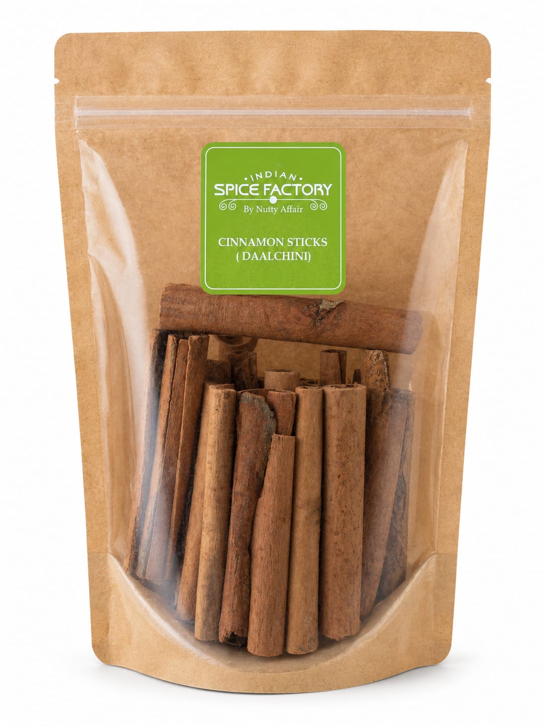 Cinnamon Sticks