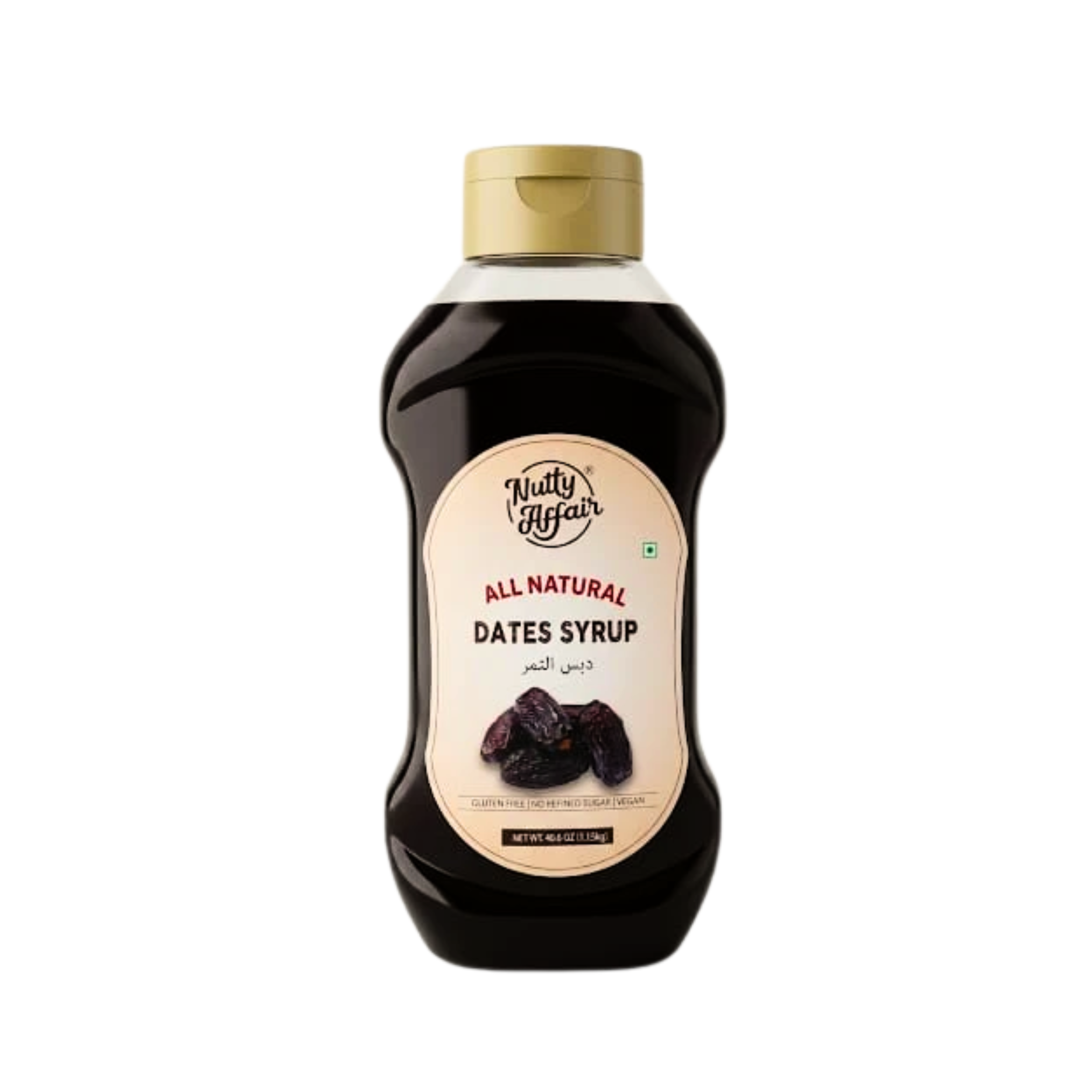 Dates Syrup - 1.15 Kg