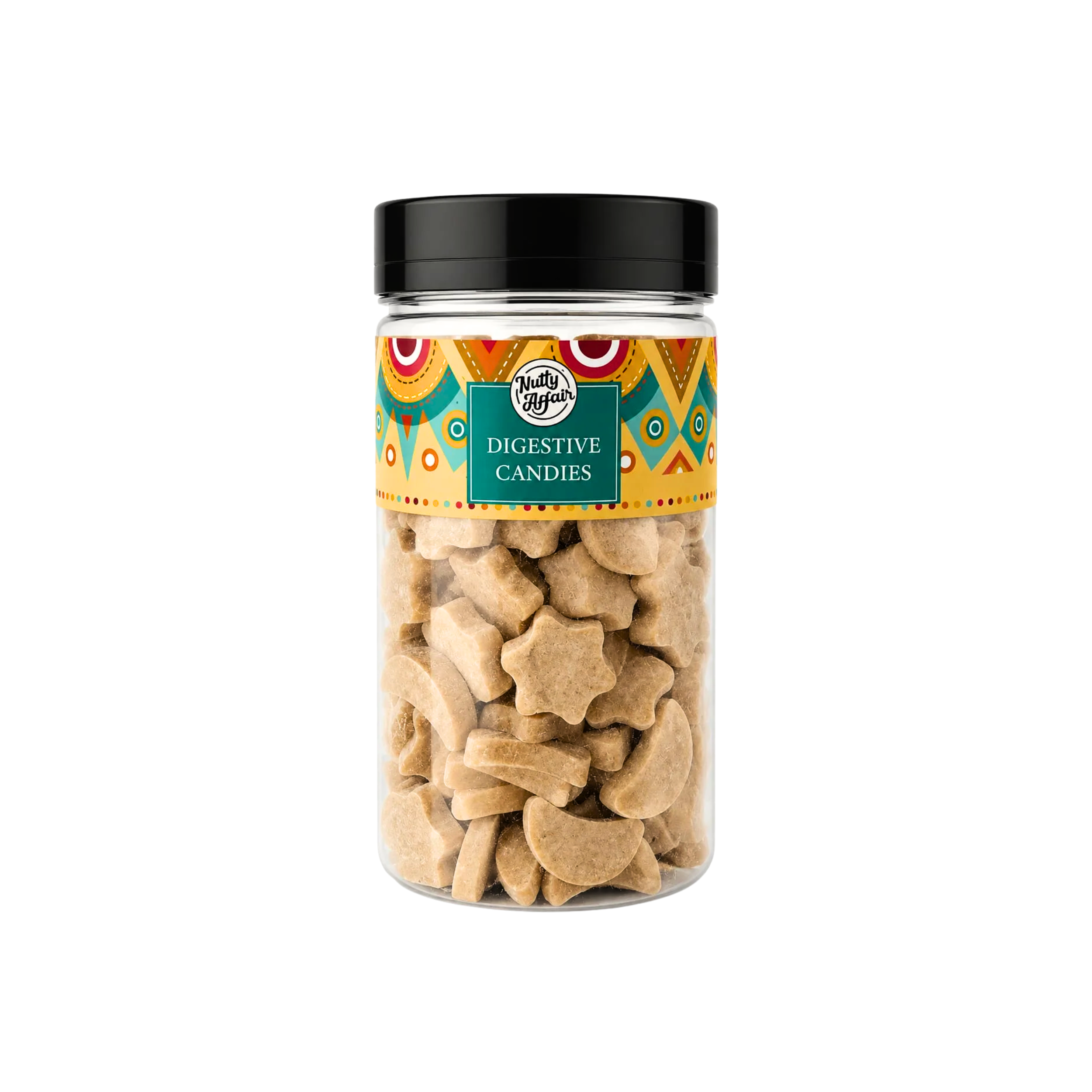 Digestive Candies - 150g