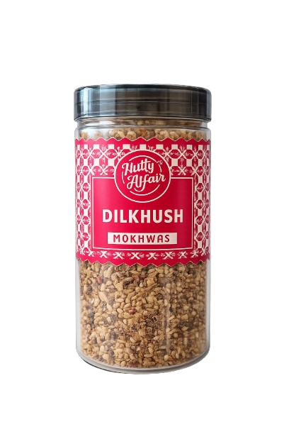 Dilkhush Mukhwas - 180g