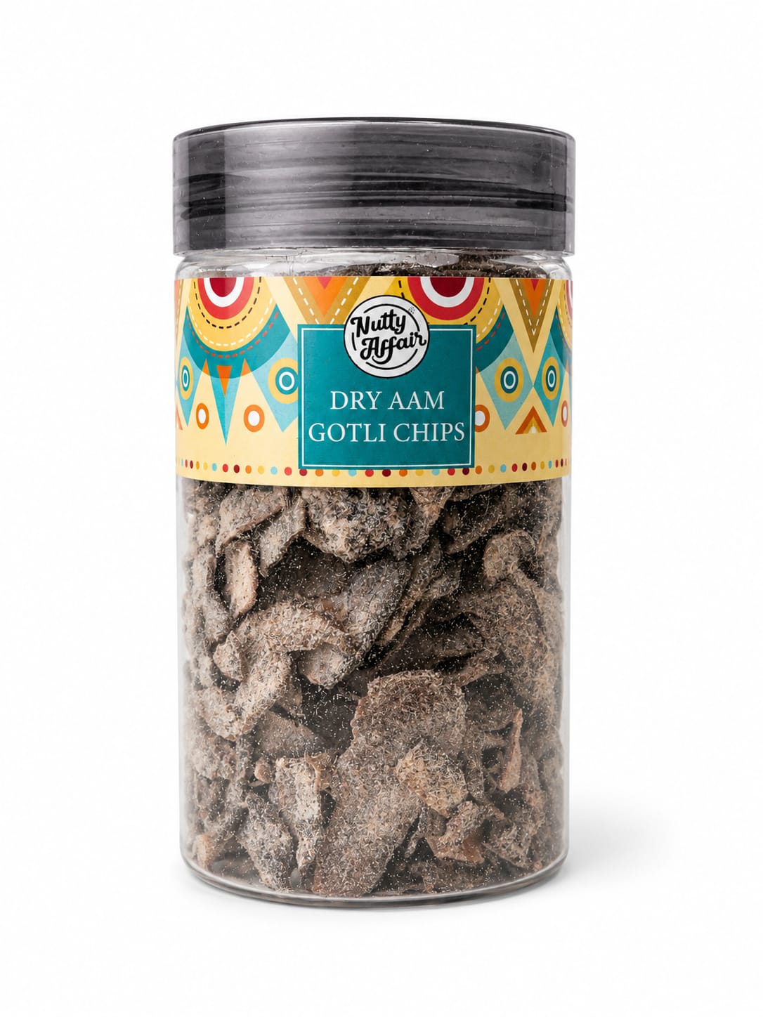Dry Aam Gotli Chips Mukhwas