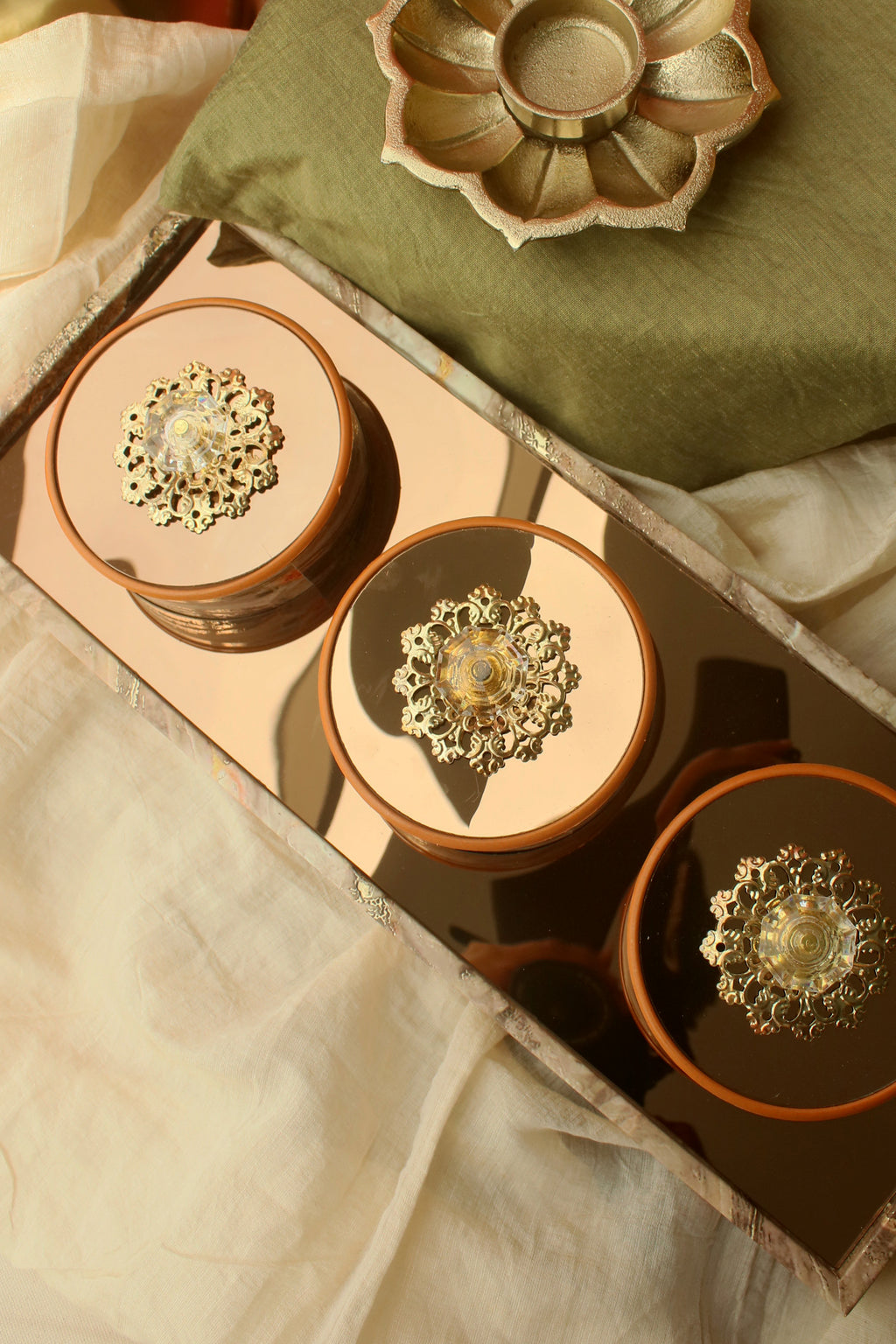 SAANJH COLLECTION