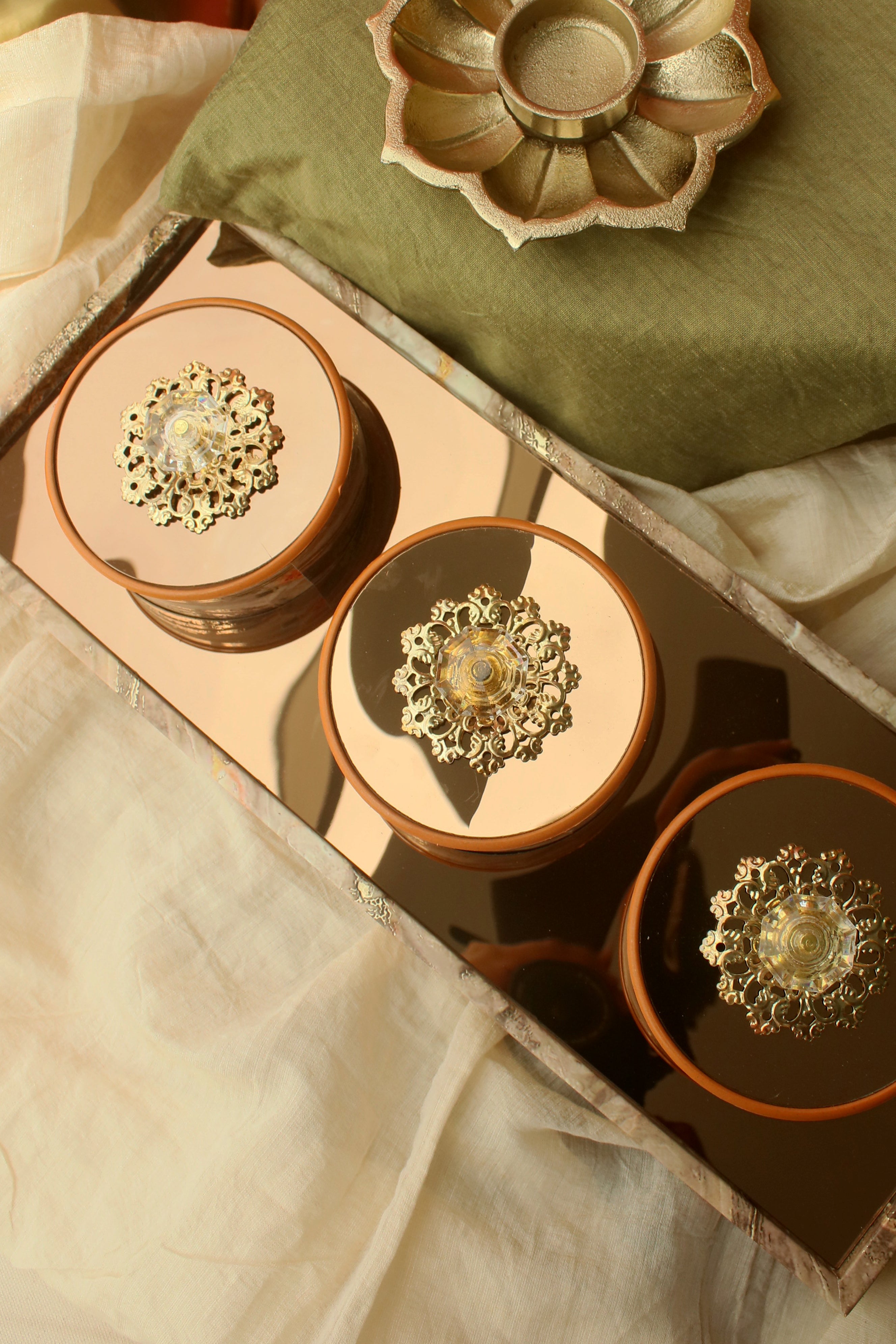 SAANJH COLLECTION